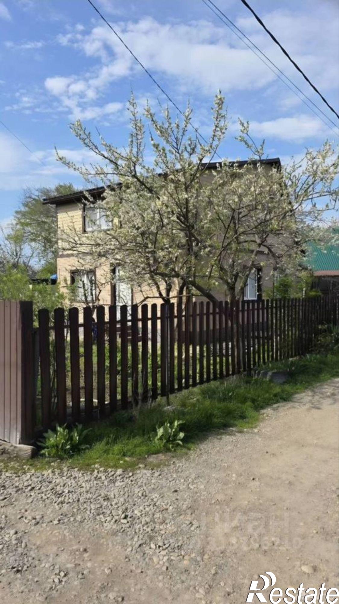 Купить дачу, дом, коттедж за 4 990 000 рублей на Уютная улица, 32