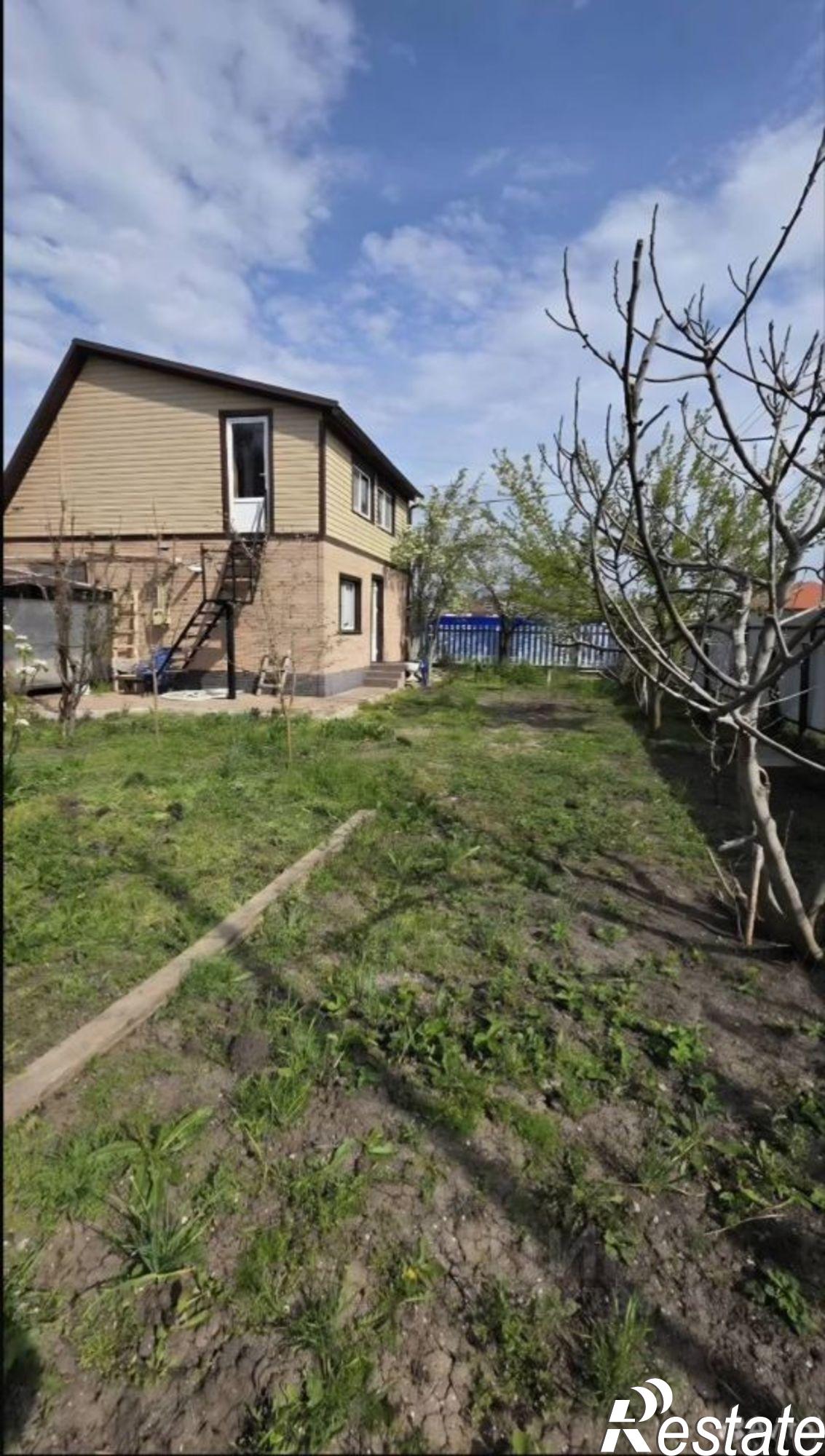 Купить дачу, дом, коттедж за 4 990 000 рублей на Уютная улица, 32