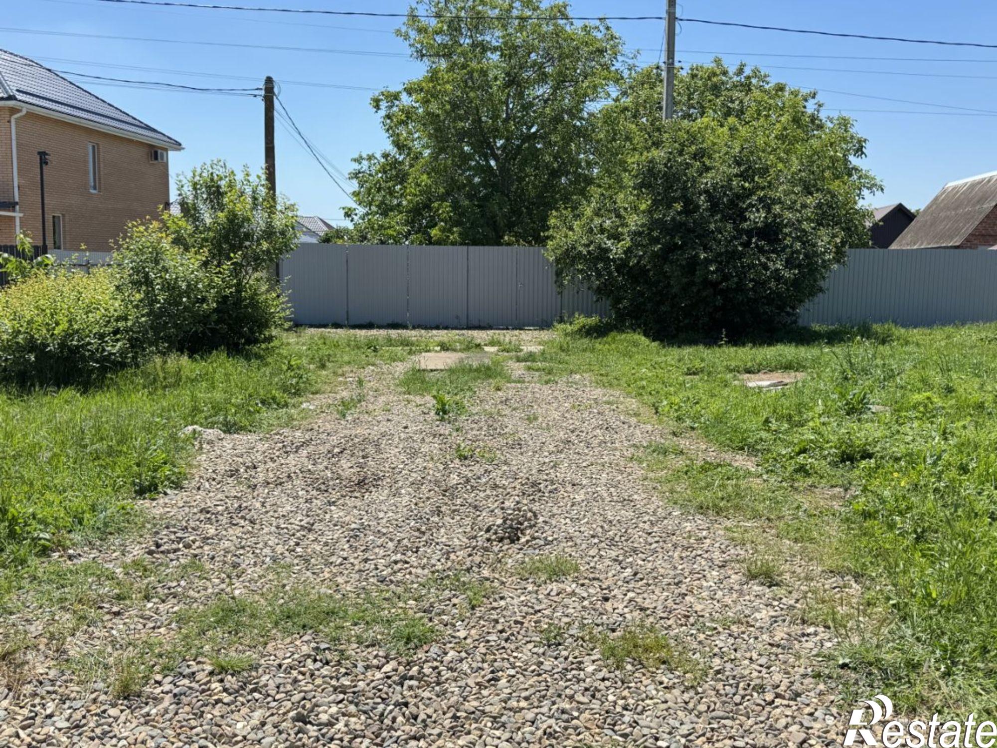 Купить землю, земельный участок за 5 500 000 рублей на улица Луначарского, 481