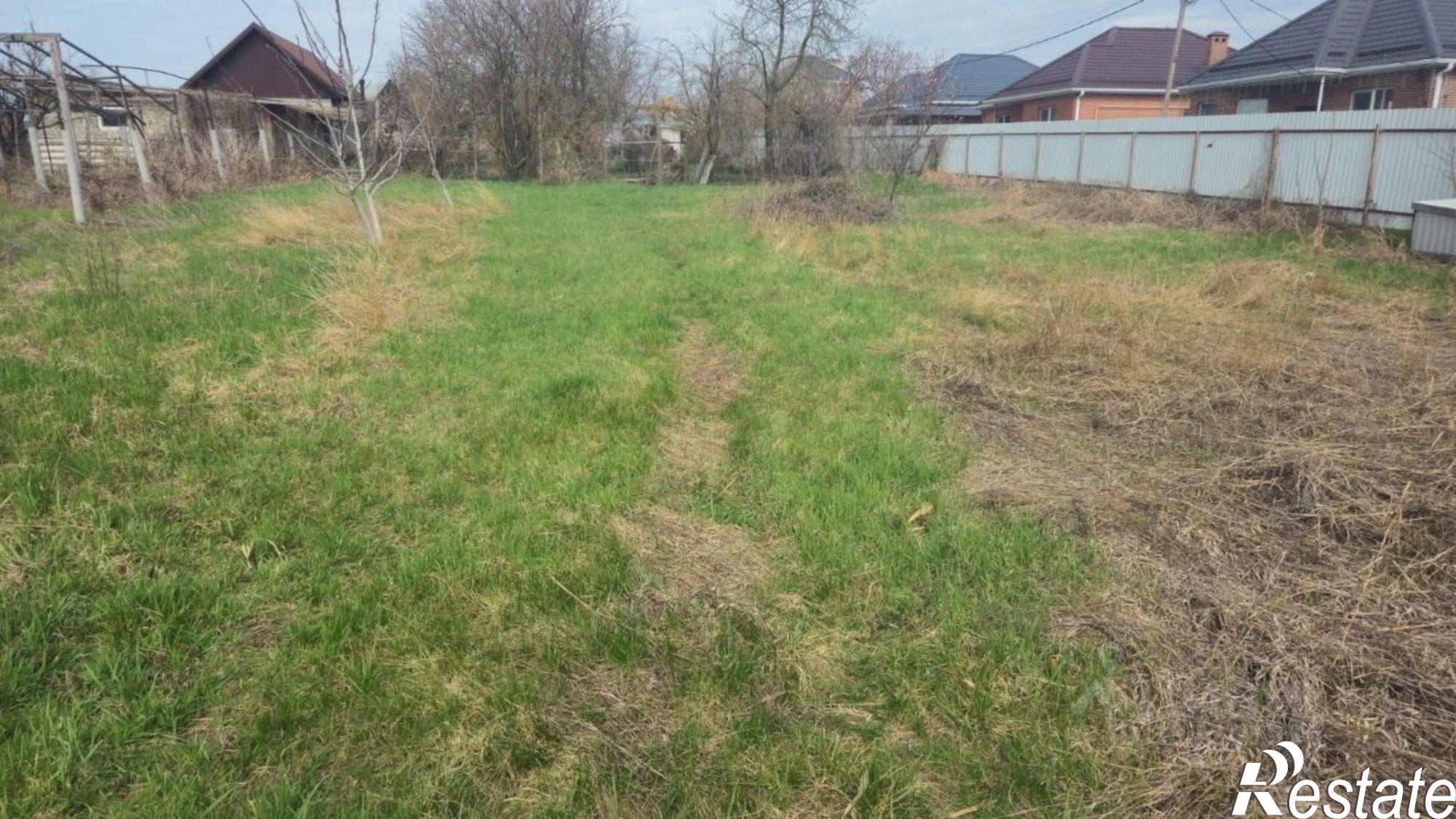 Купить землю, земельный участок за 5 500 000 рублей на улица Луначарского, 481