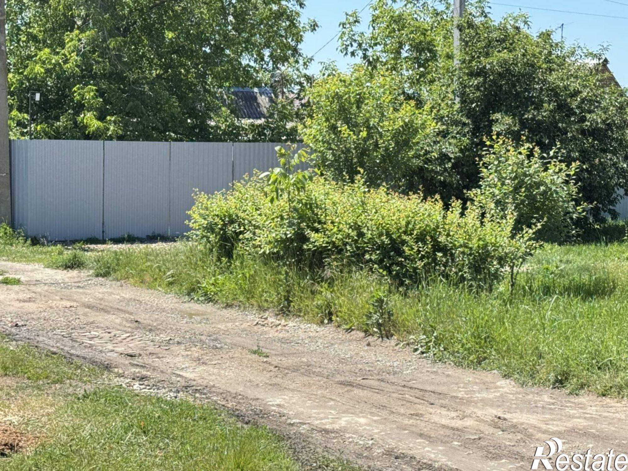 Купить землю, земельный участок за 5 500 000 рублей на улица Луначарского, 481