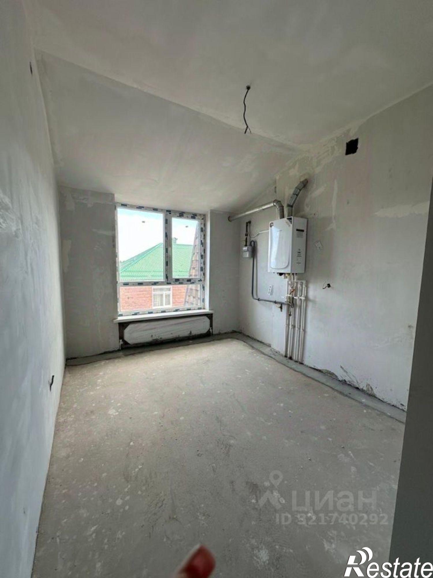 Купить квартиру за 3 400 000 рублей на улица Чапаева, 34