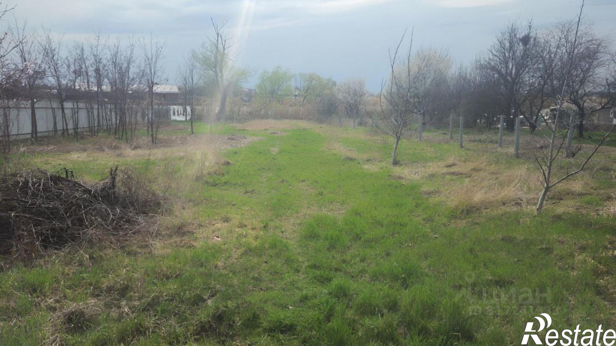 Купить землю, земельный участок за 5 500 000 рублей на улица Луначарского, 481