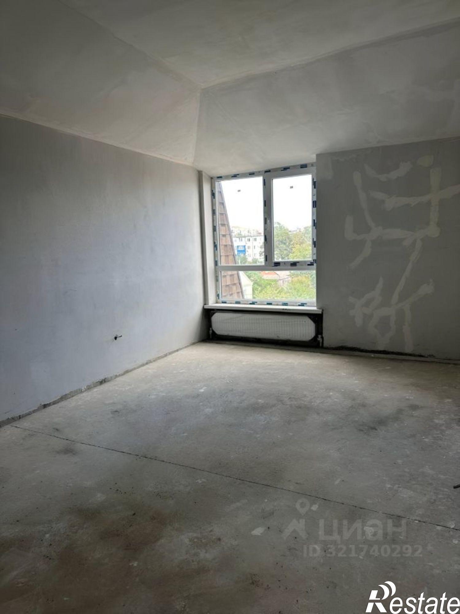 Купить квартиру за 3 400 000 рублей на улица Чапаева, 34