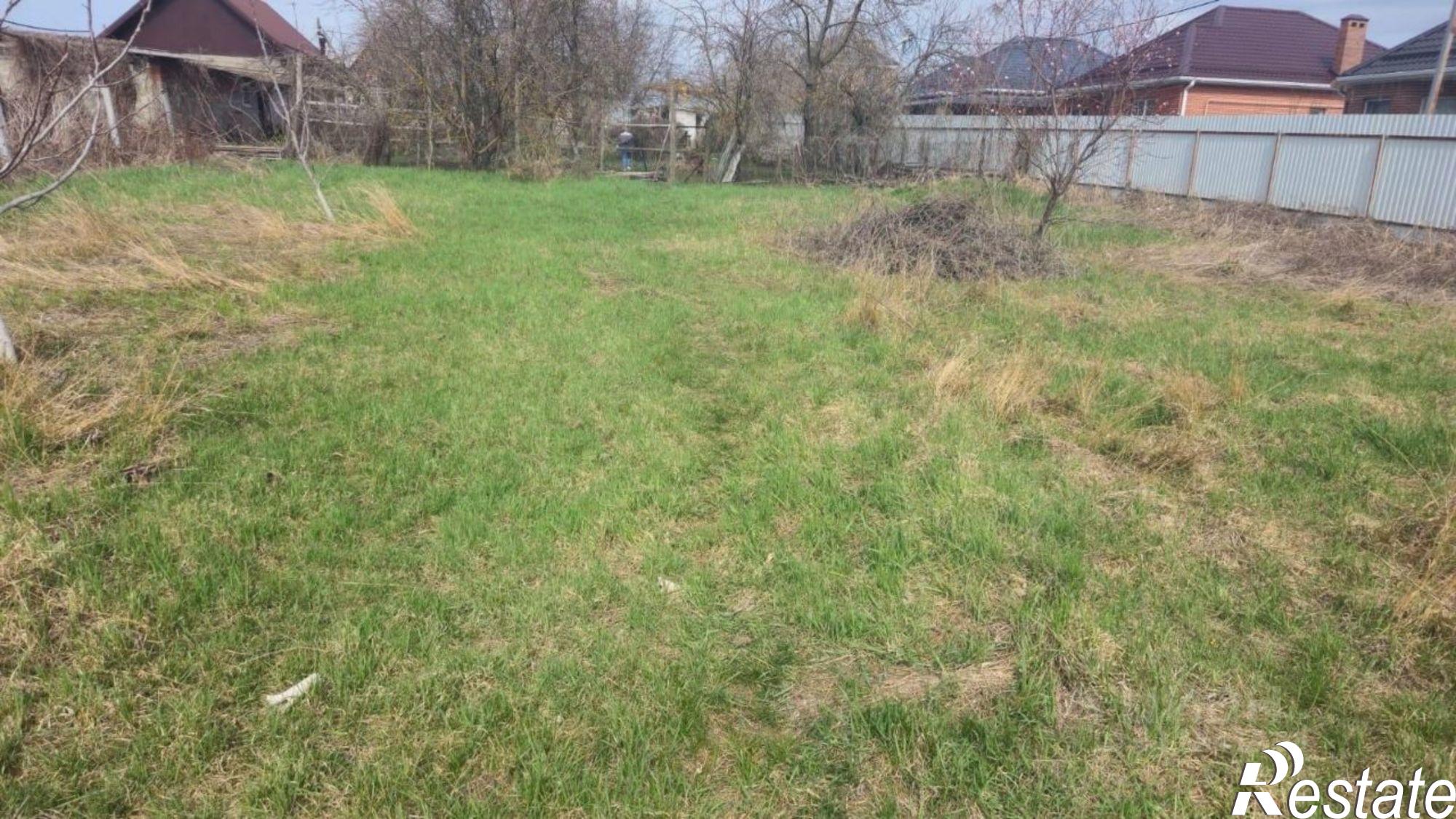 Купить землю, земельный участок за 5 500 000 рублей на улица Луначарского, 481