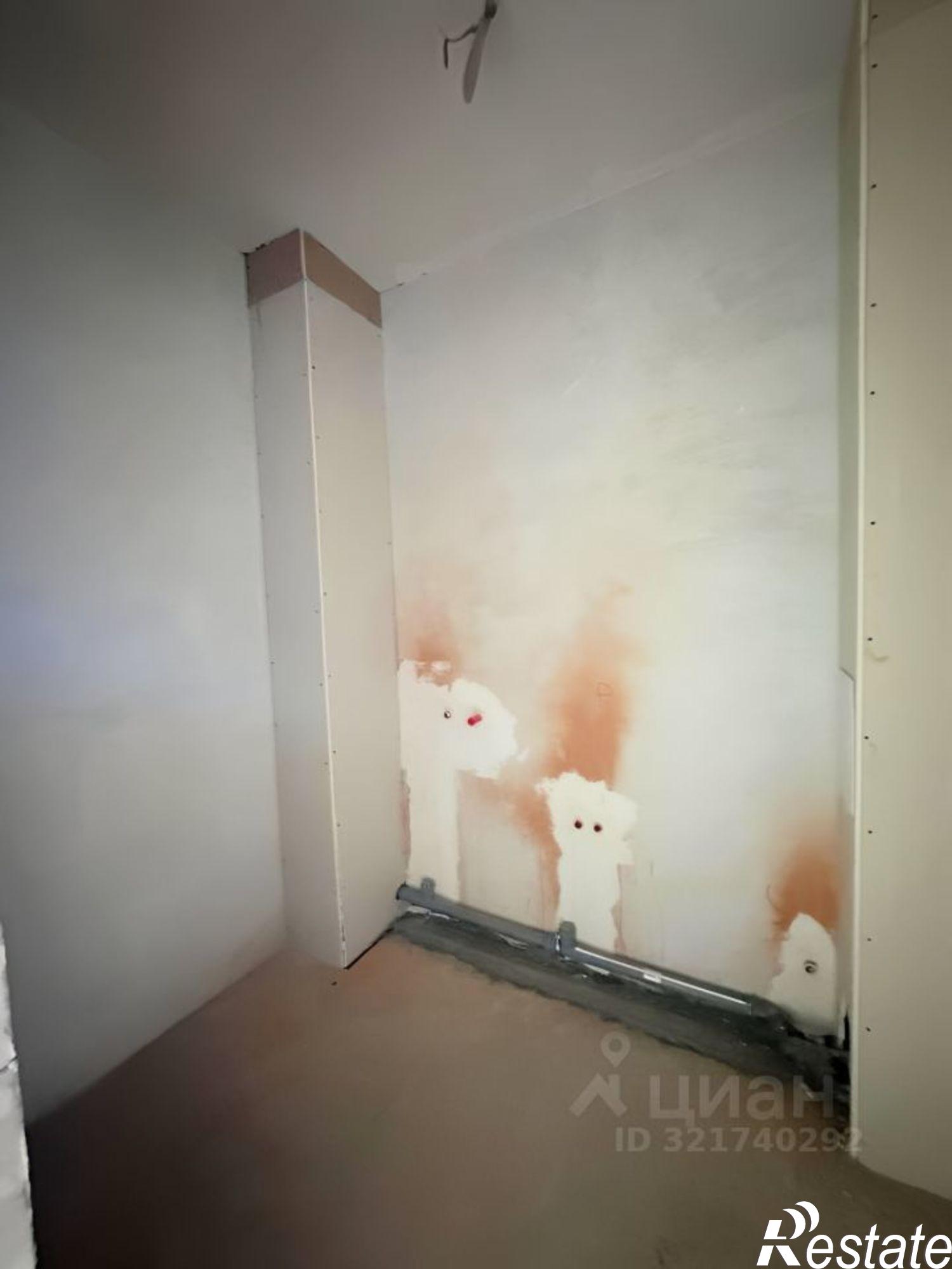 Купить квартиру за 3 400 000 рублей на улица Чапаева, 34