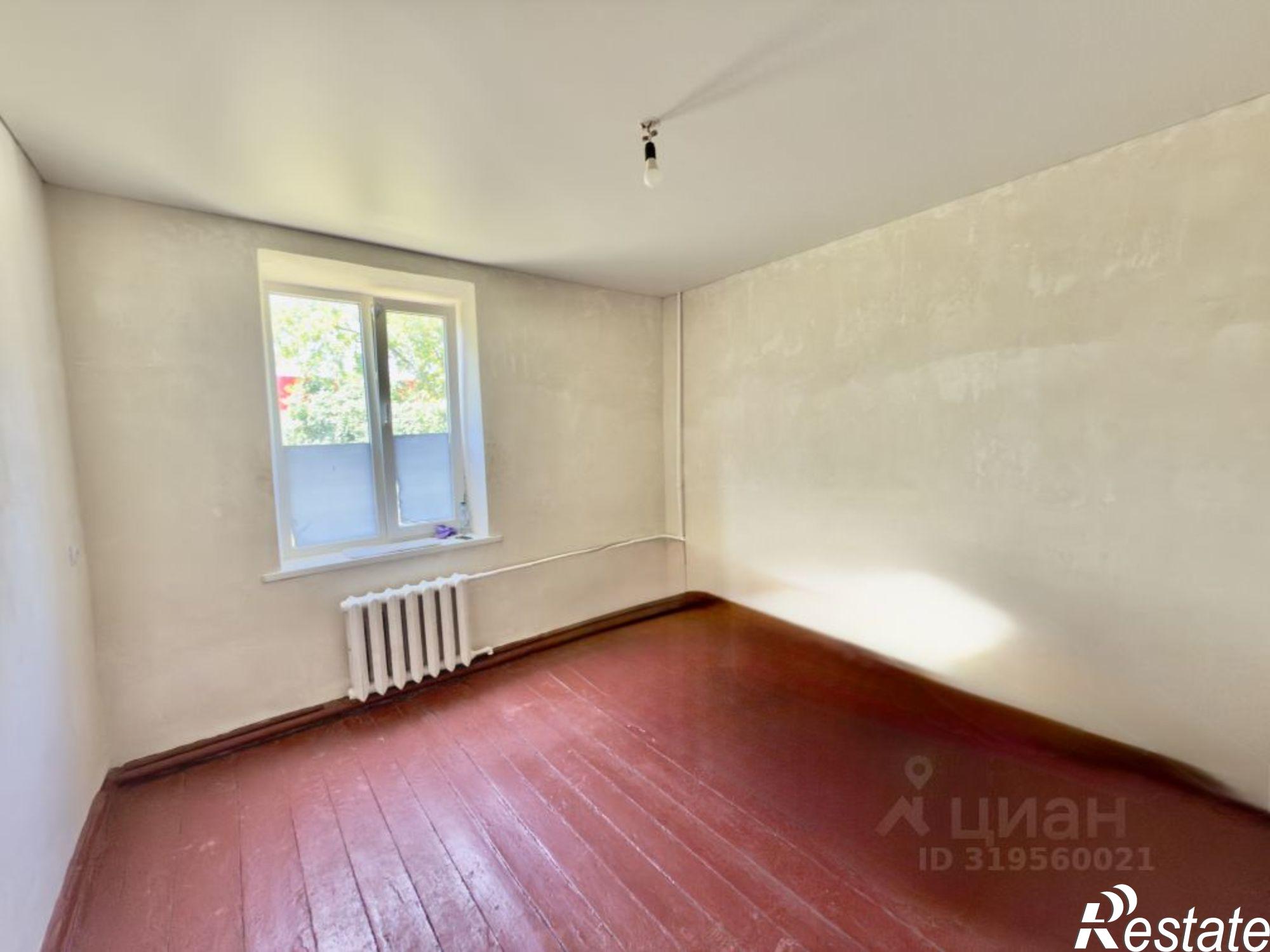 Купить квартиру за 2 200 000 рублей на Красная улица, 19