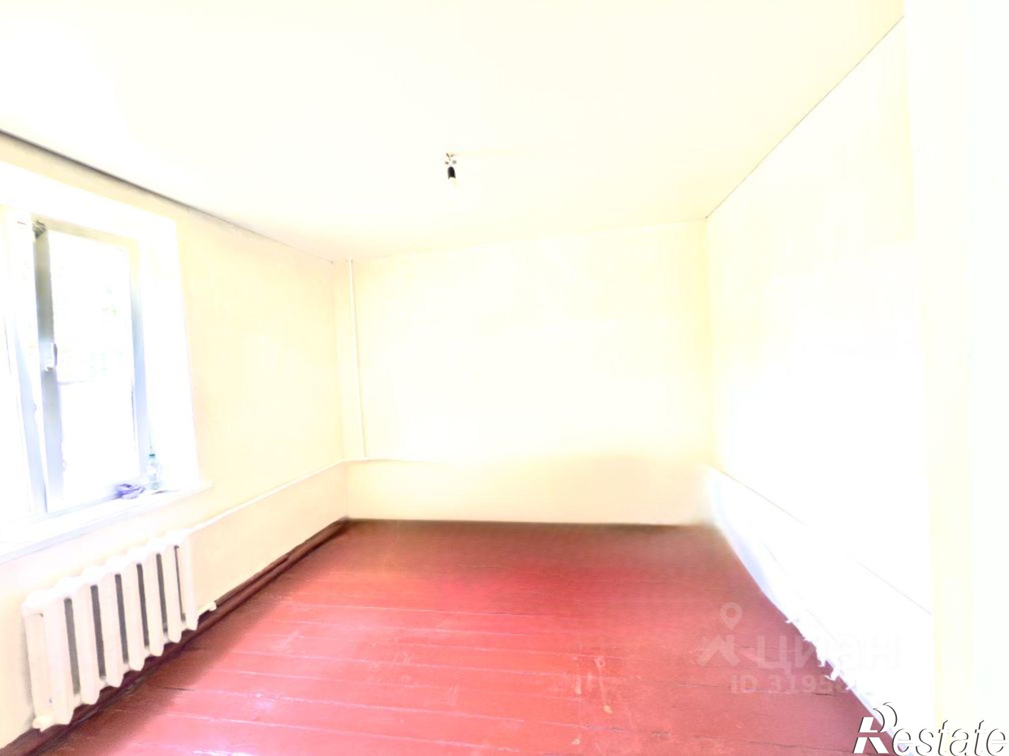 Купить квартиру за 2 200 000 рублей на Красная улица, 19