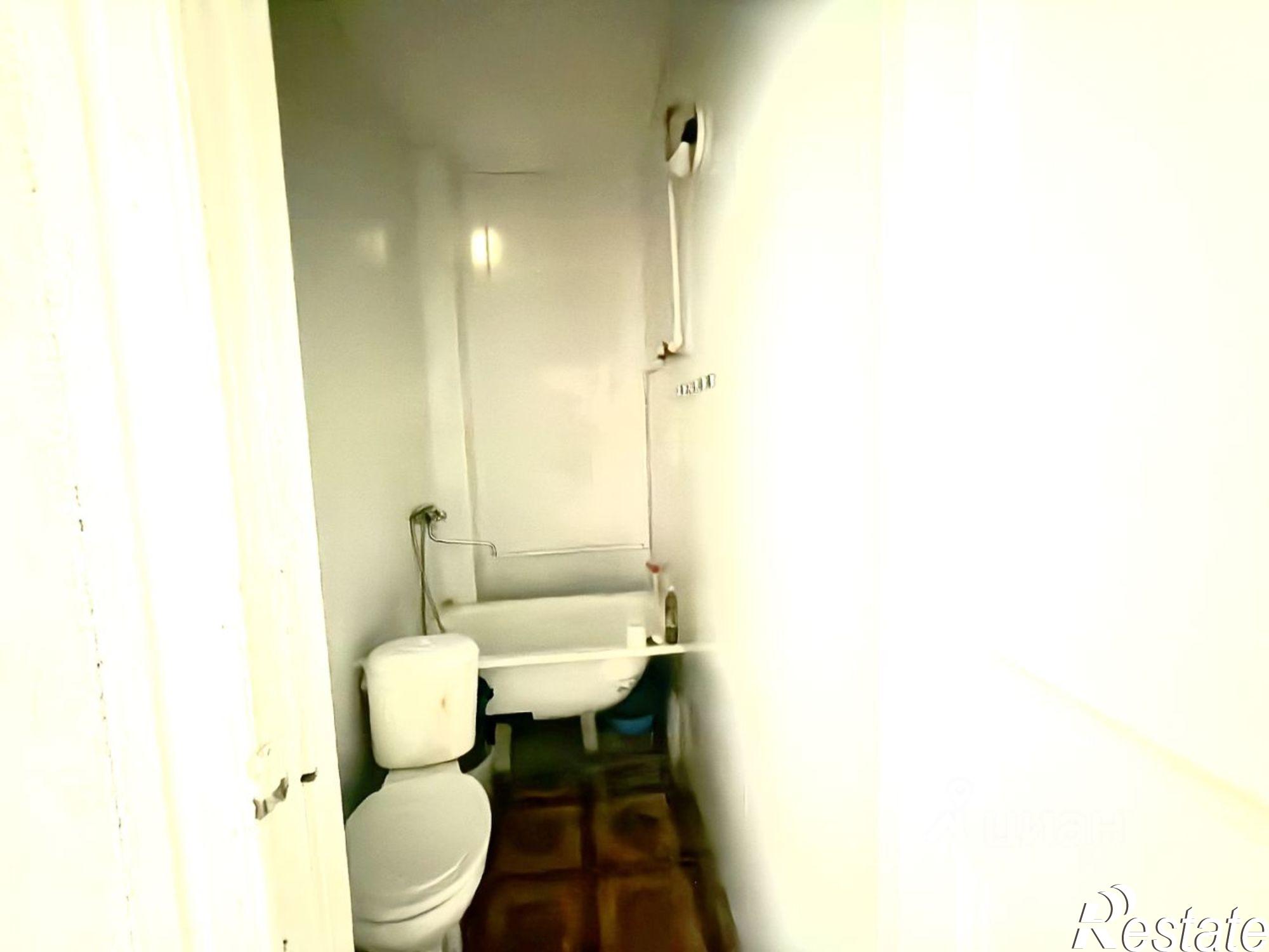 Купить квартиру за 2 200 000 рублей на Красная улица, 19