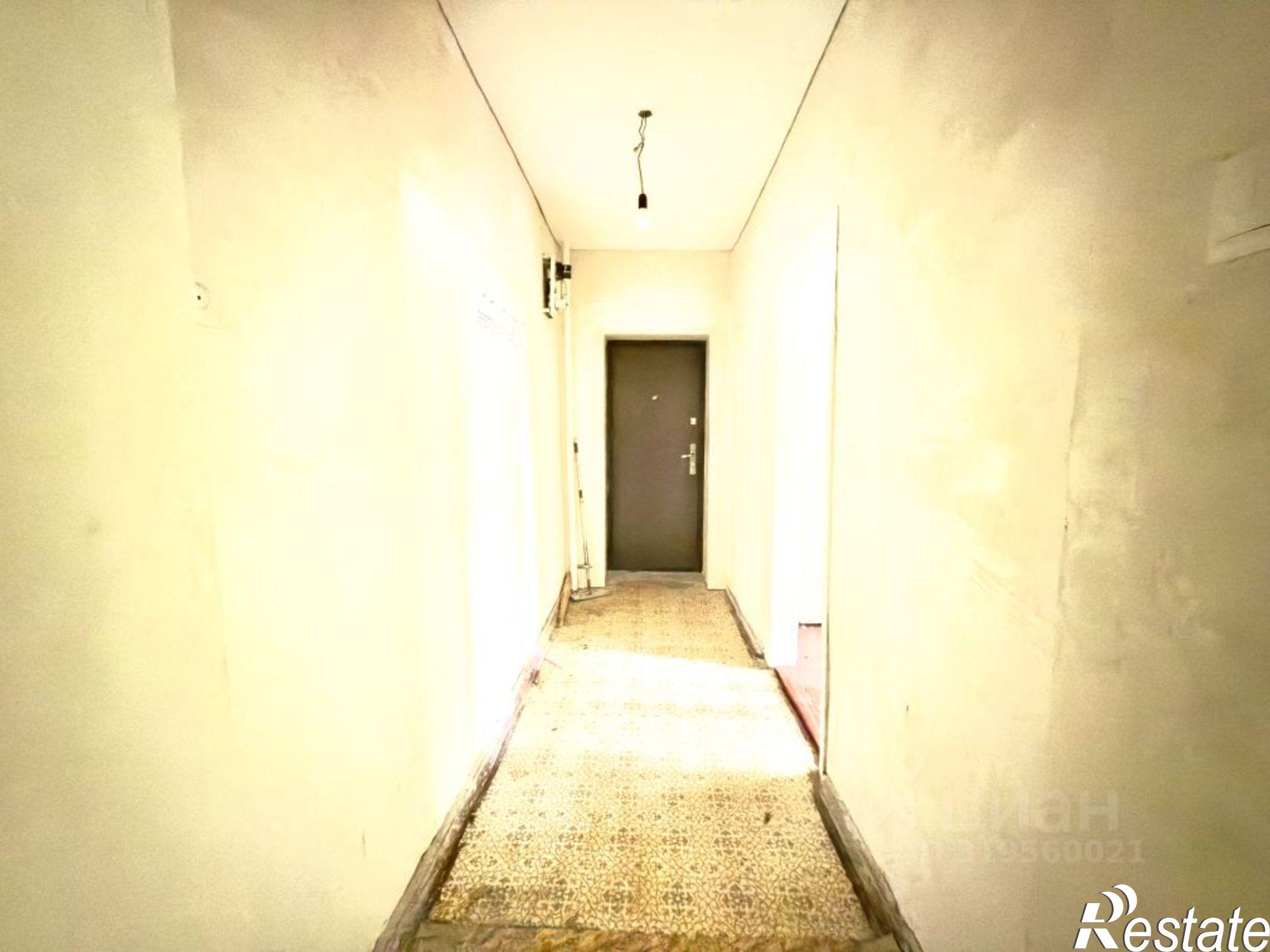 Купить квартиру за 2 200 000 рублей на Красная улица, 19