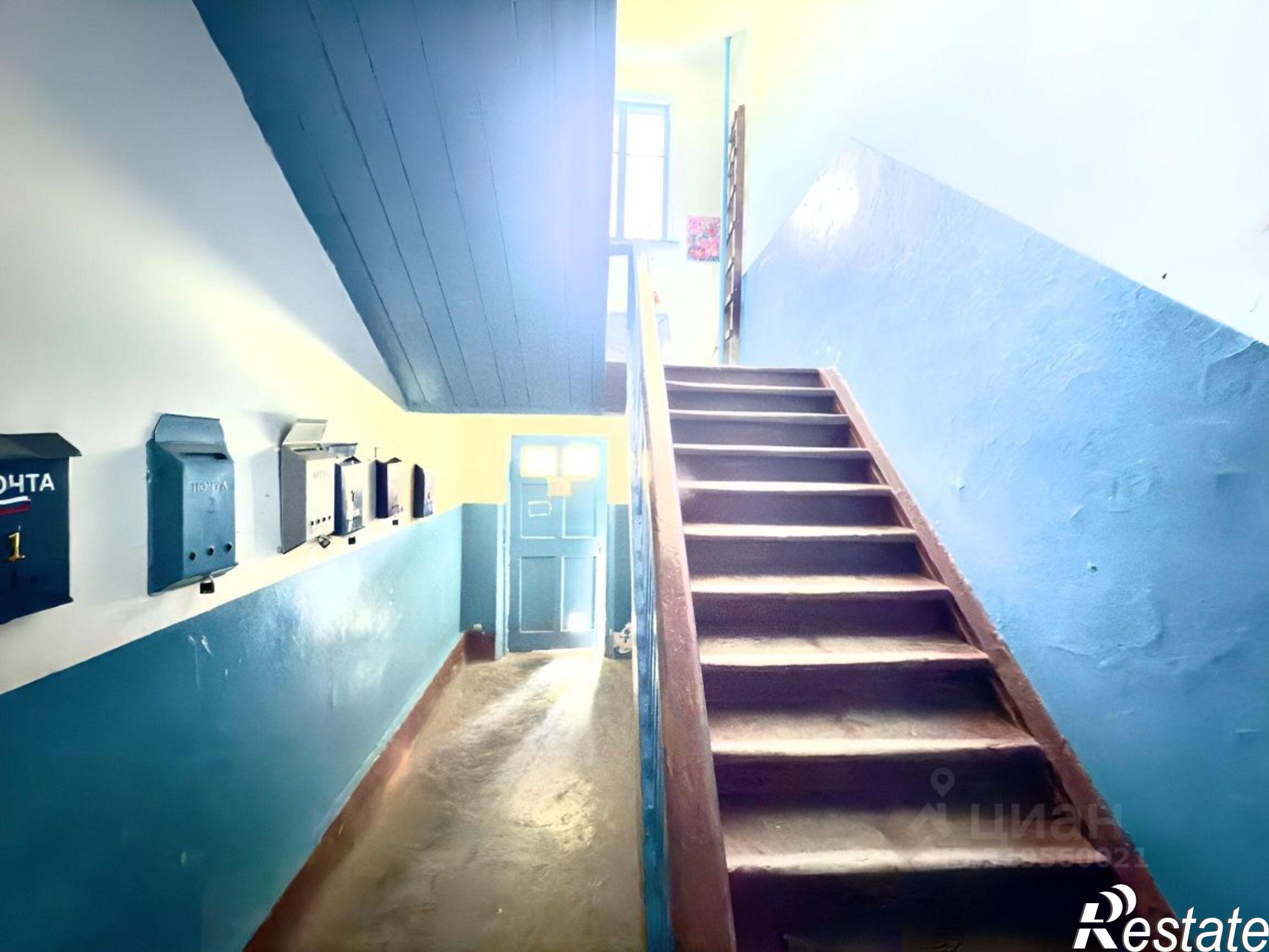 Купить квартиру за 2 200 000 рублей на Красная улица, 19