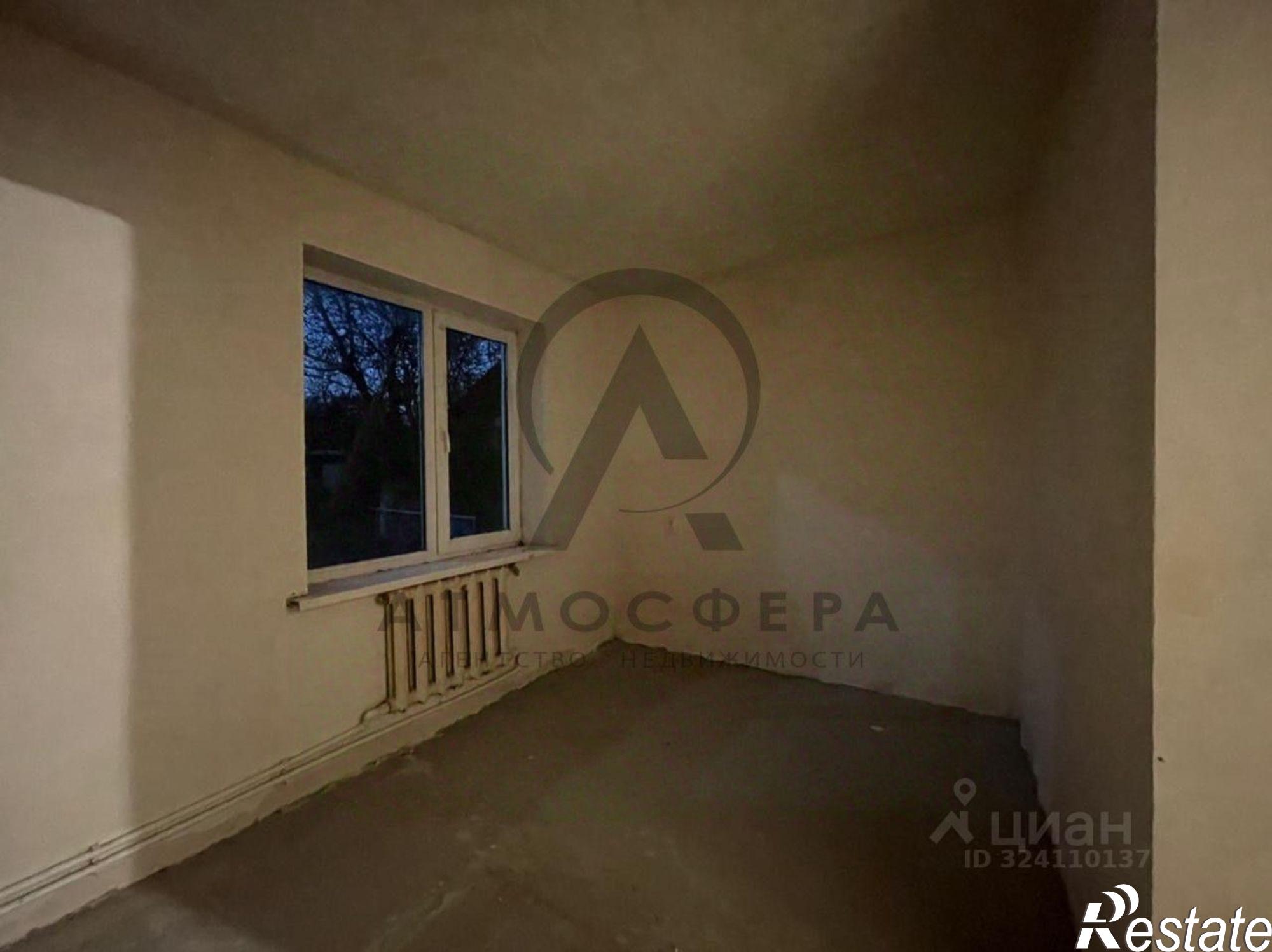 Купить квартиру за 3 000 000 рублей на ул Механическая, 41