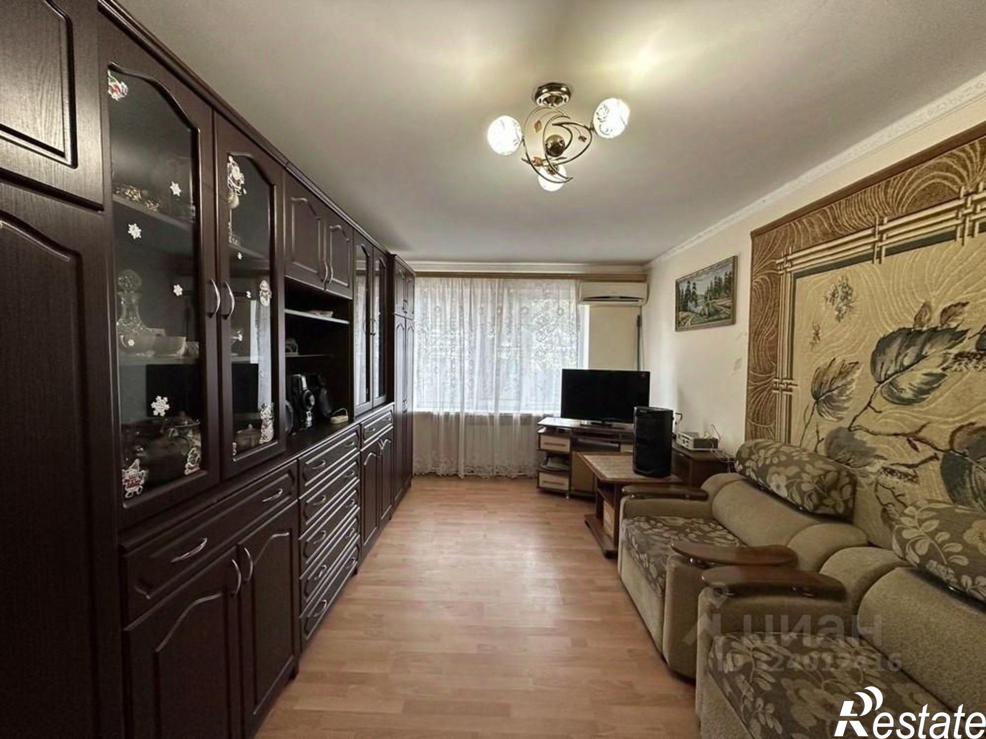 Купить квартиру за 4 150 000 рублей на ул Лермонтова, 48