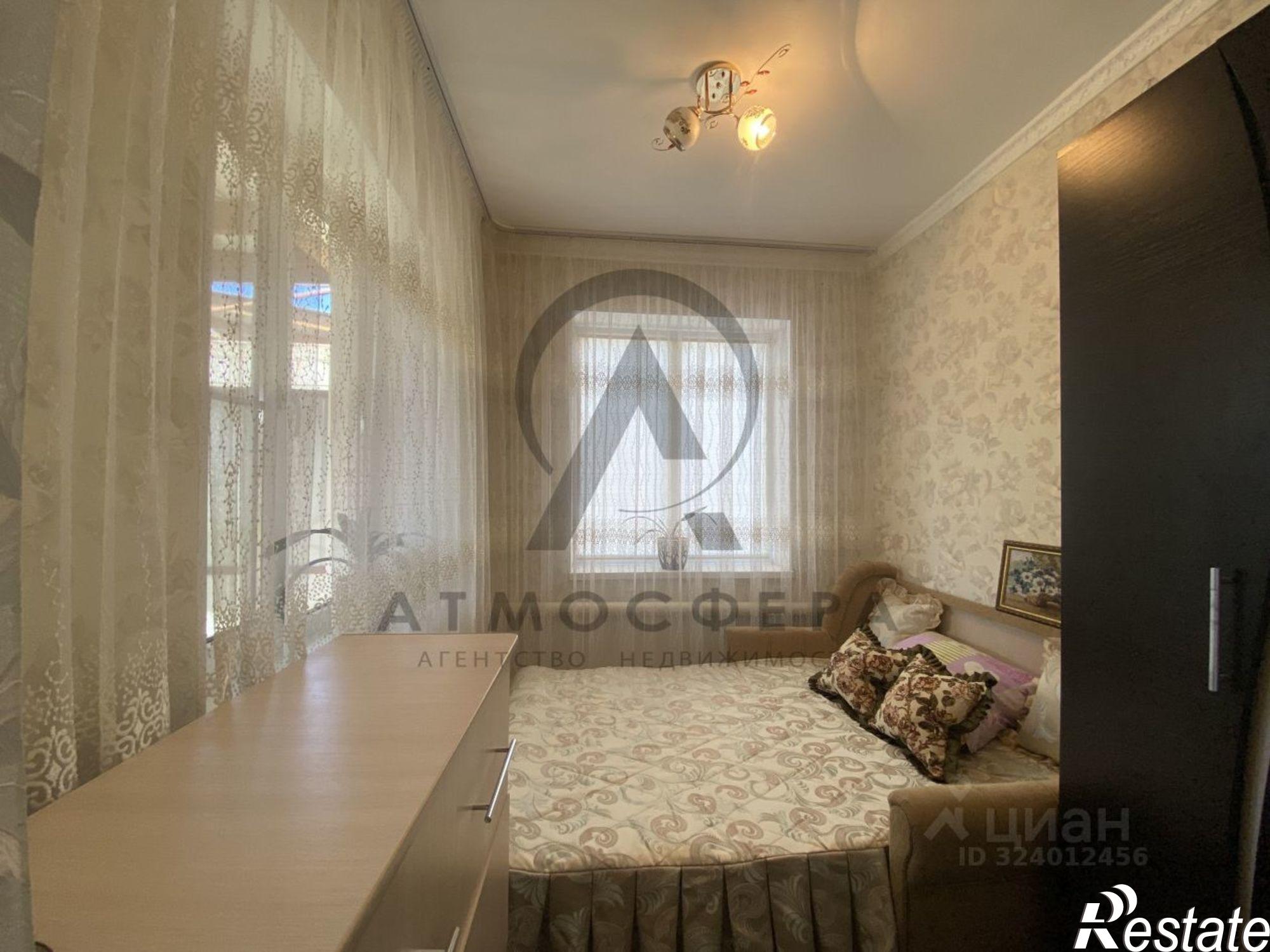 Купить квартиру за 3 700 000 рублей на ул 9 Января, 151