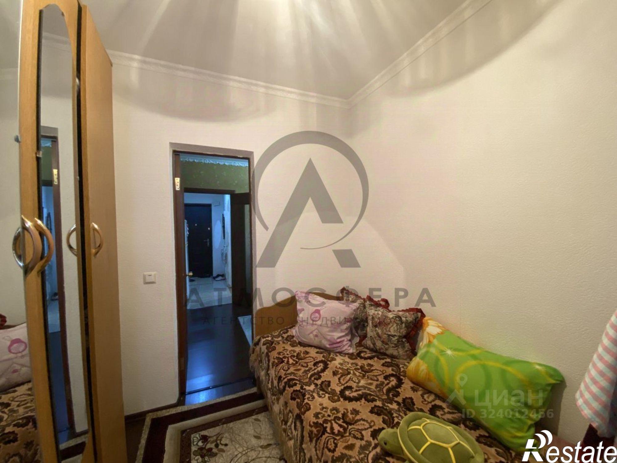 Купить квартиру за 3 700 000 рублей на ул 9 Января, 151