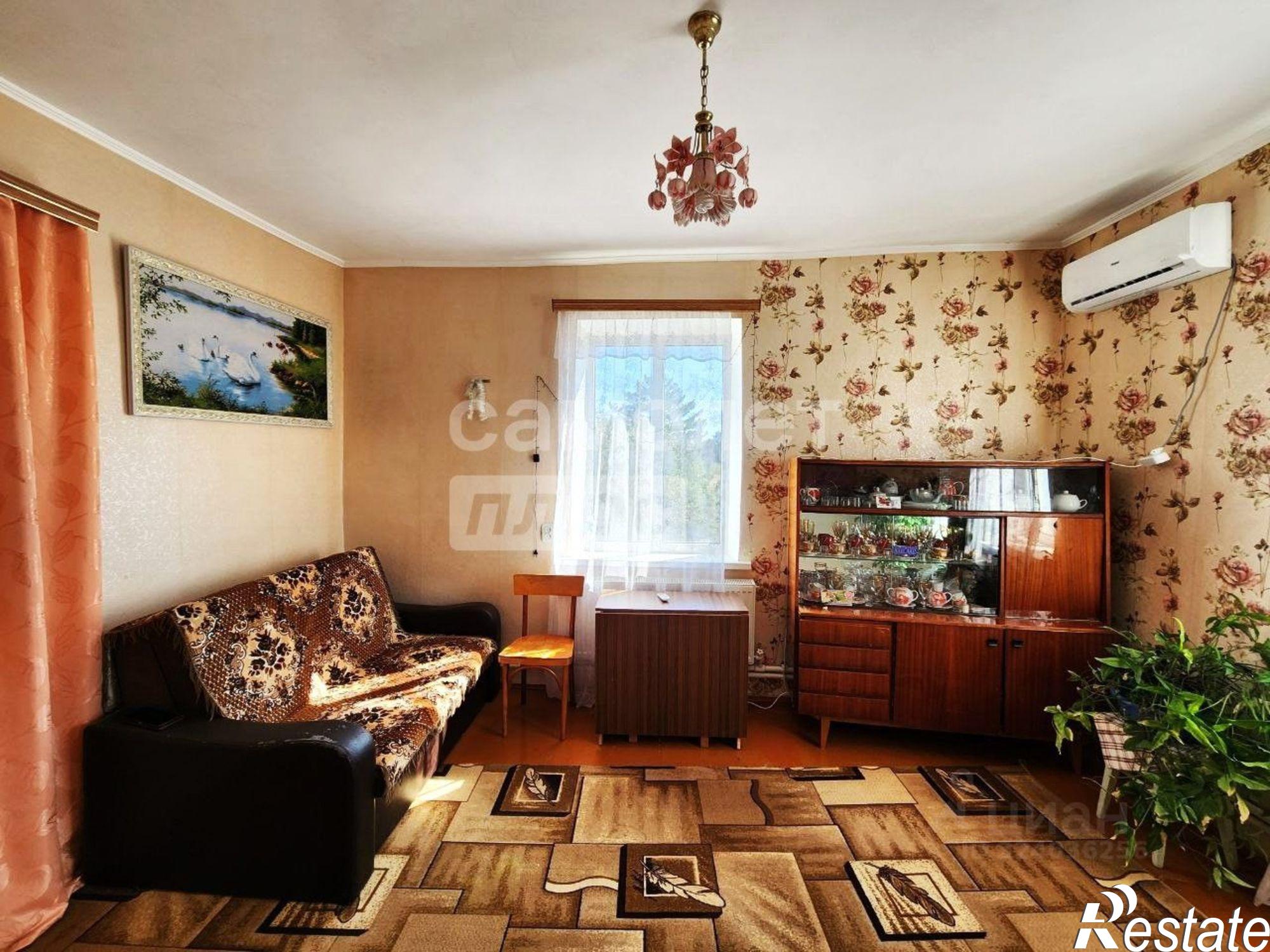 Купить квартиру за 2 450 000 рублей на Брюховецкий район