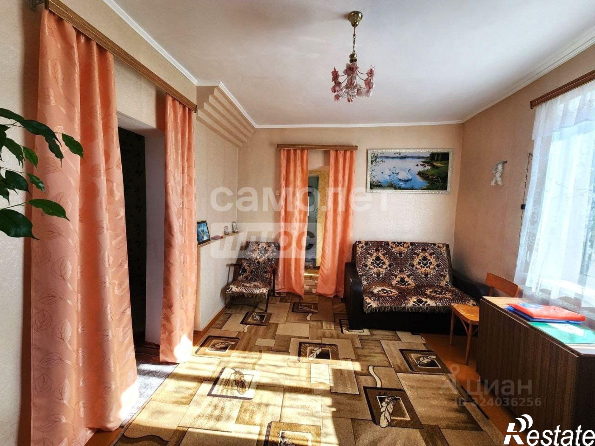 Купить квартиру за 2 450 000 рублей на Брюховецкий район