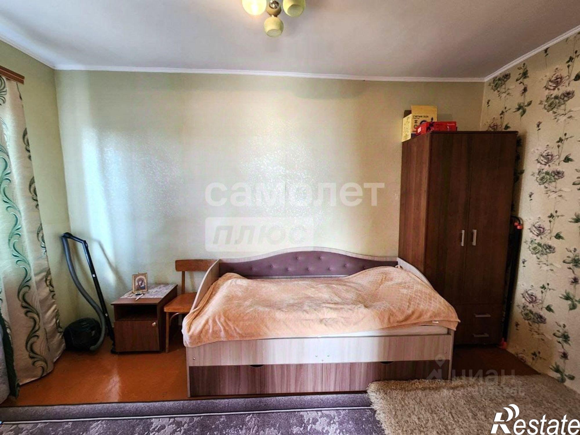 Купить квартиру за 2 450 000 рублей на Брюховецкий район