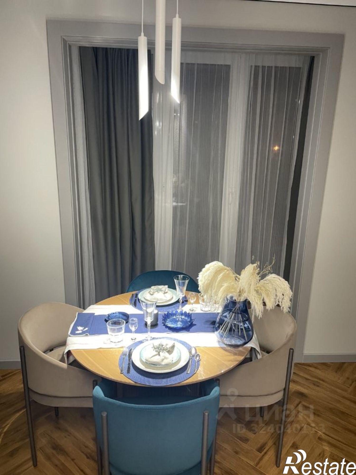 Купить квартиру за 20 500 000 рублей на ул Урожайная, 43/1