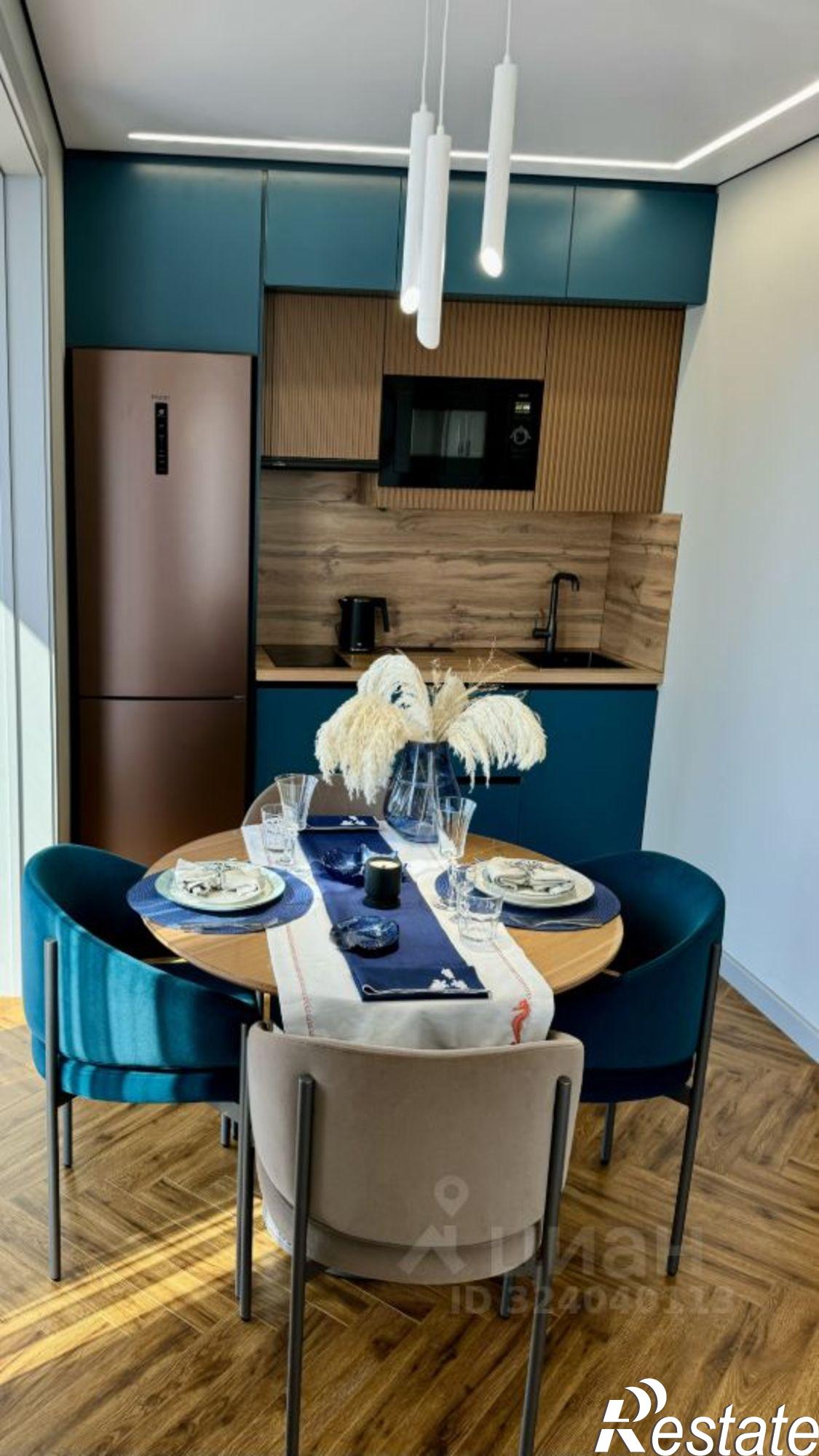 Купить квартиру за 20 500 000 рублей на ул Урожайная, 43/1