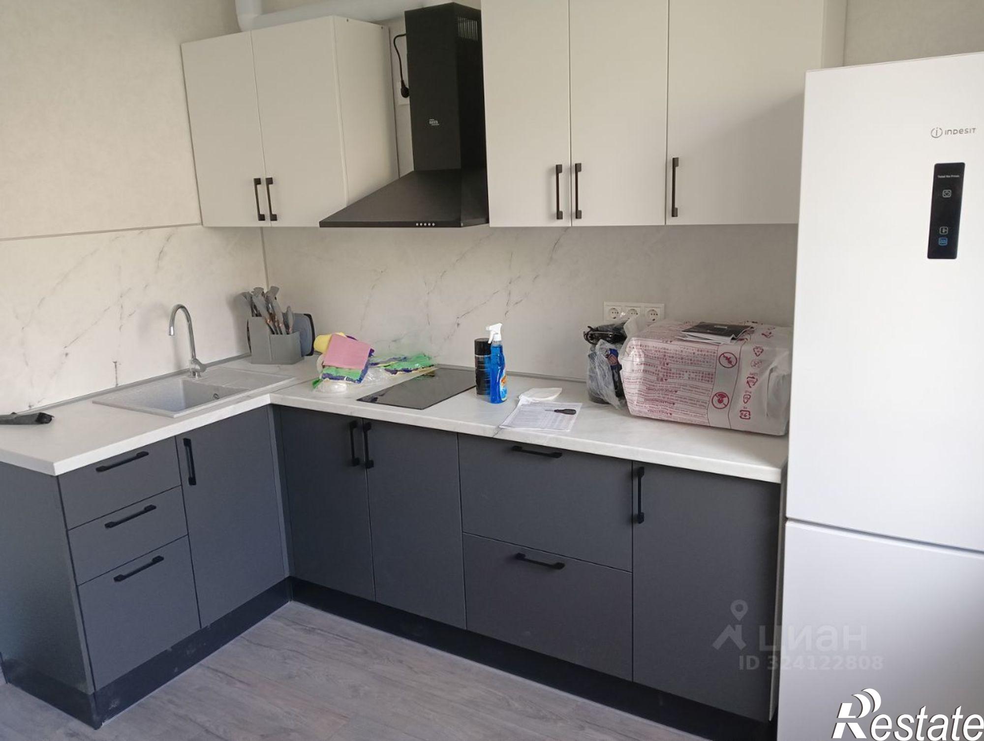 Сдать квартиру за 30 000 рублей на ул Имени Н.И.Кондратенко, 2