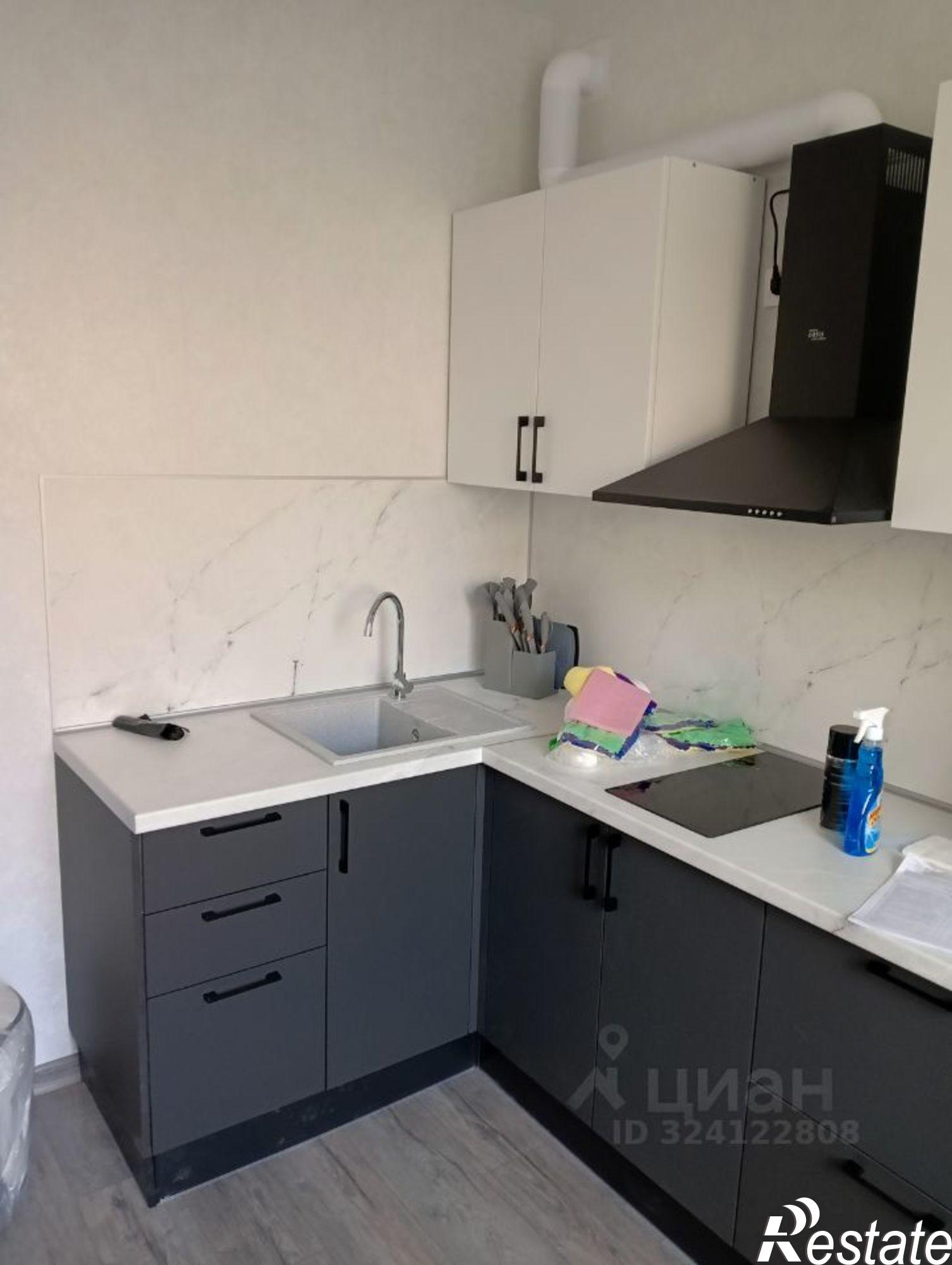 Сдать квартиру за 30 000 рублей на ул Имени Н.И.Кондратенко, 2