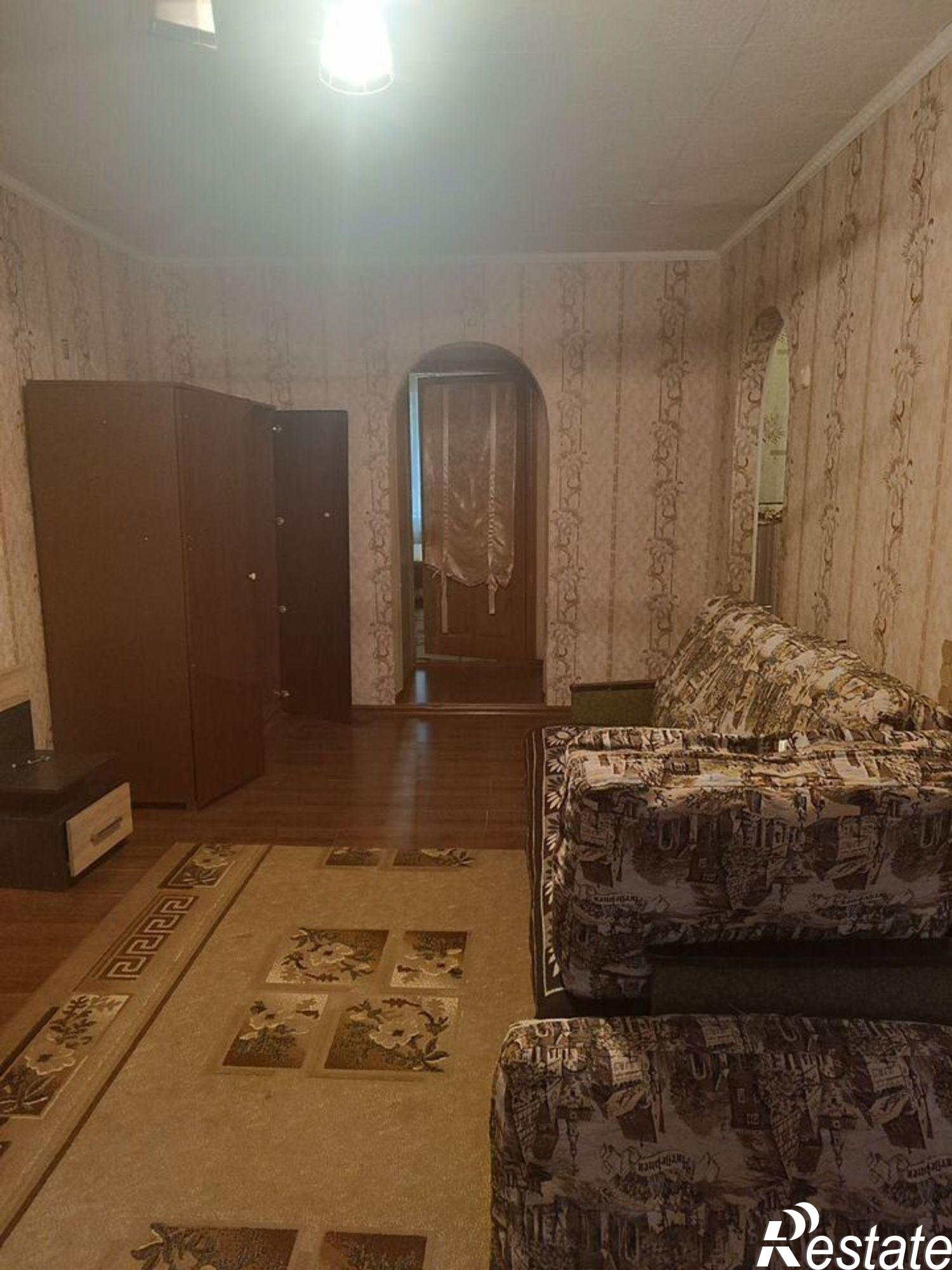 Сдать квартиру за 18 000 рублей на улица Ленина, 96