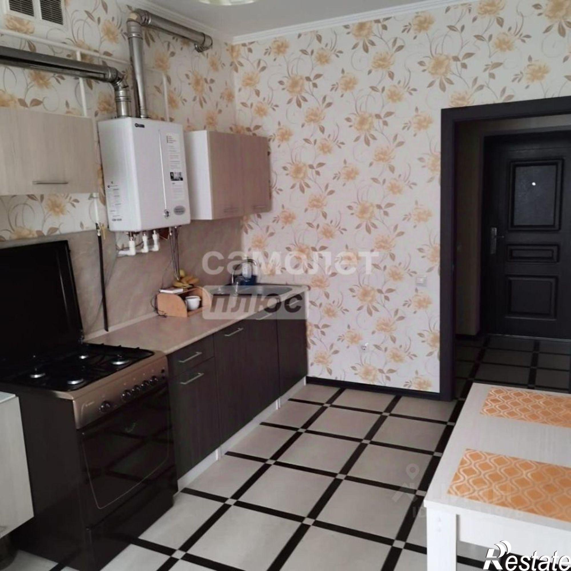 Купить квартиру за 4 900 000 рублей на Нефтепромысловая улица, 111