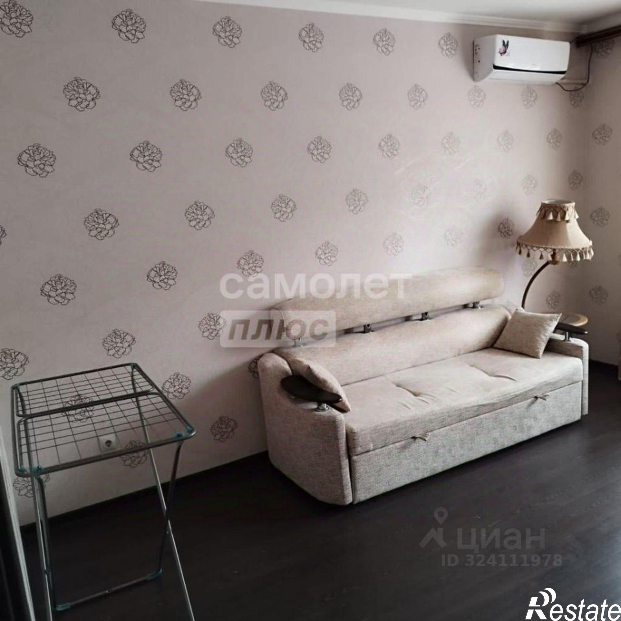 Купить квартиру за 4 900 000 рублей на Нефтепромысловая улица, 111