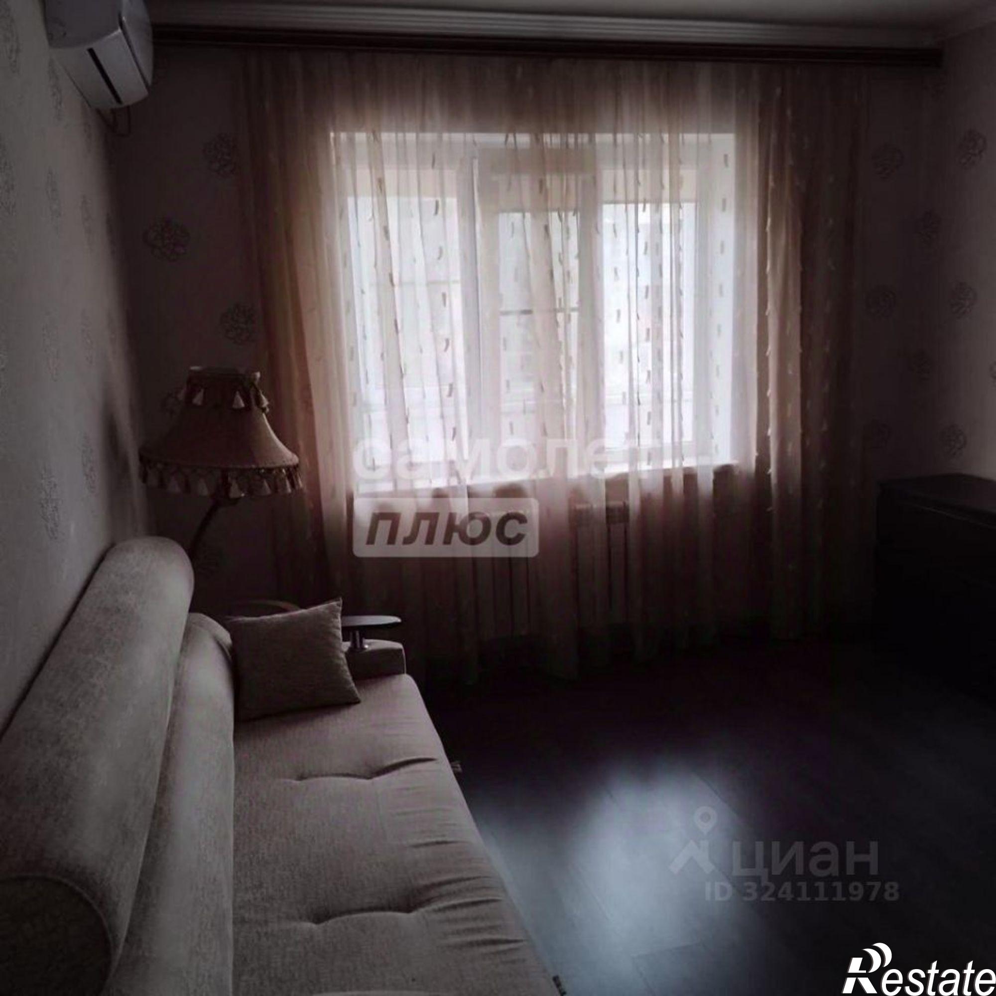 Купить квартиру за 4 900 000 рублей на Нефтепромысловая улица, 111