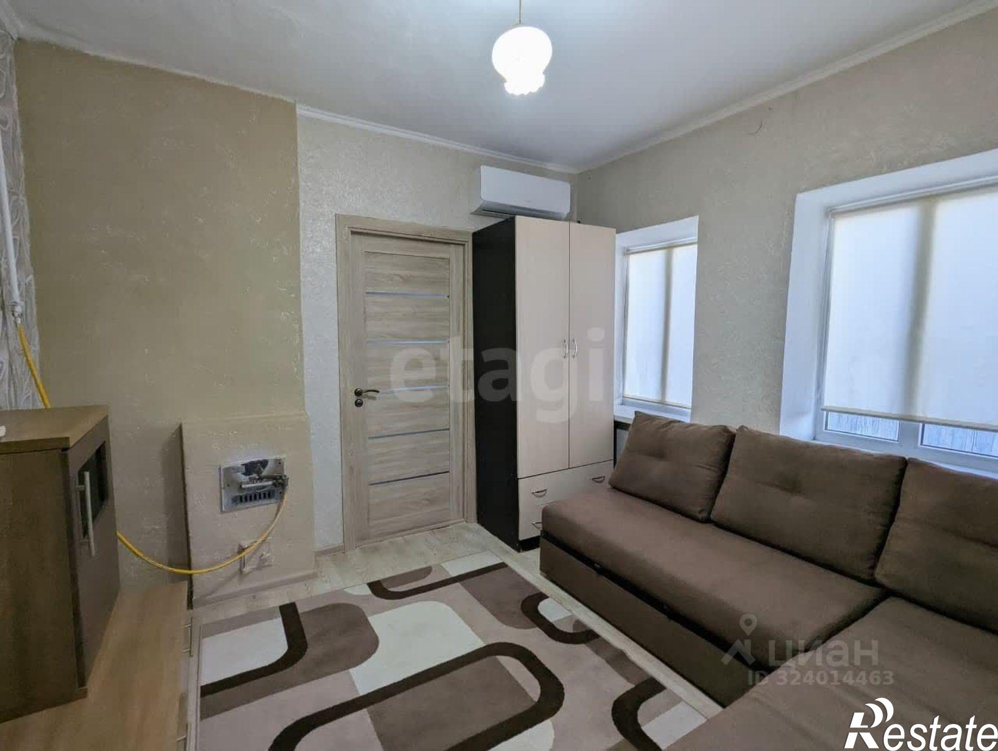 Купить квартиру за 2 500 000 рублей на улица Муравьёва, 23