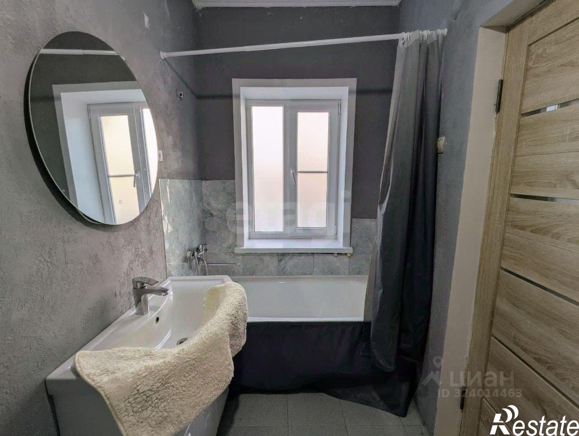 Купить квартиру за 2 500 000 рублей на улица Муравьёва, 23