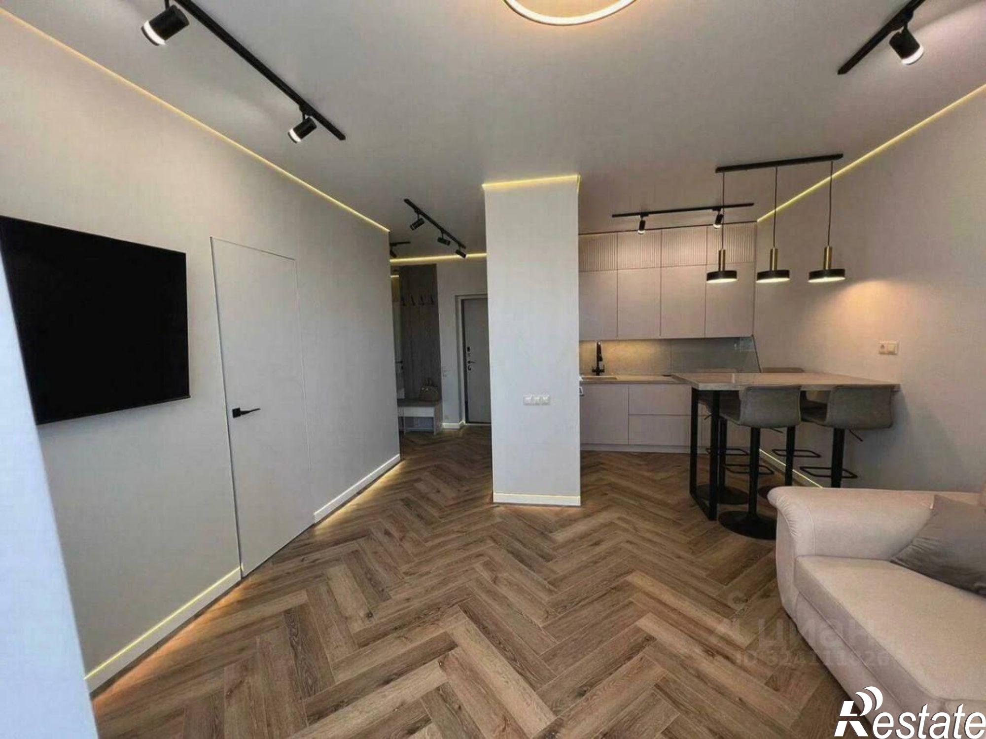 Купить квартиру за 16 500 000 рублей на Тверской пер, 9