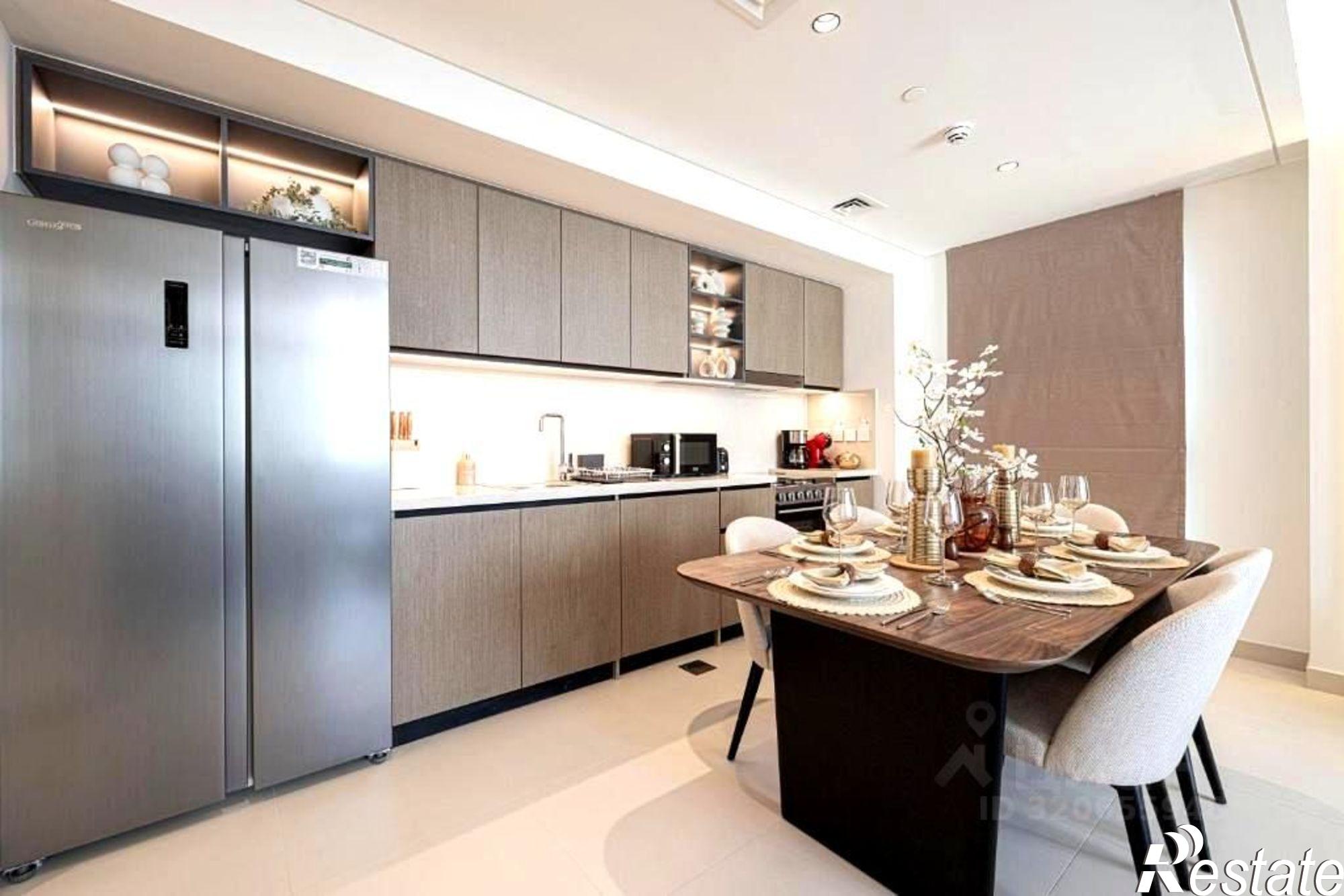 Купить квартиру за 25 200 000 рублей на ул Перспективная, 6