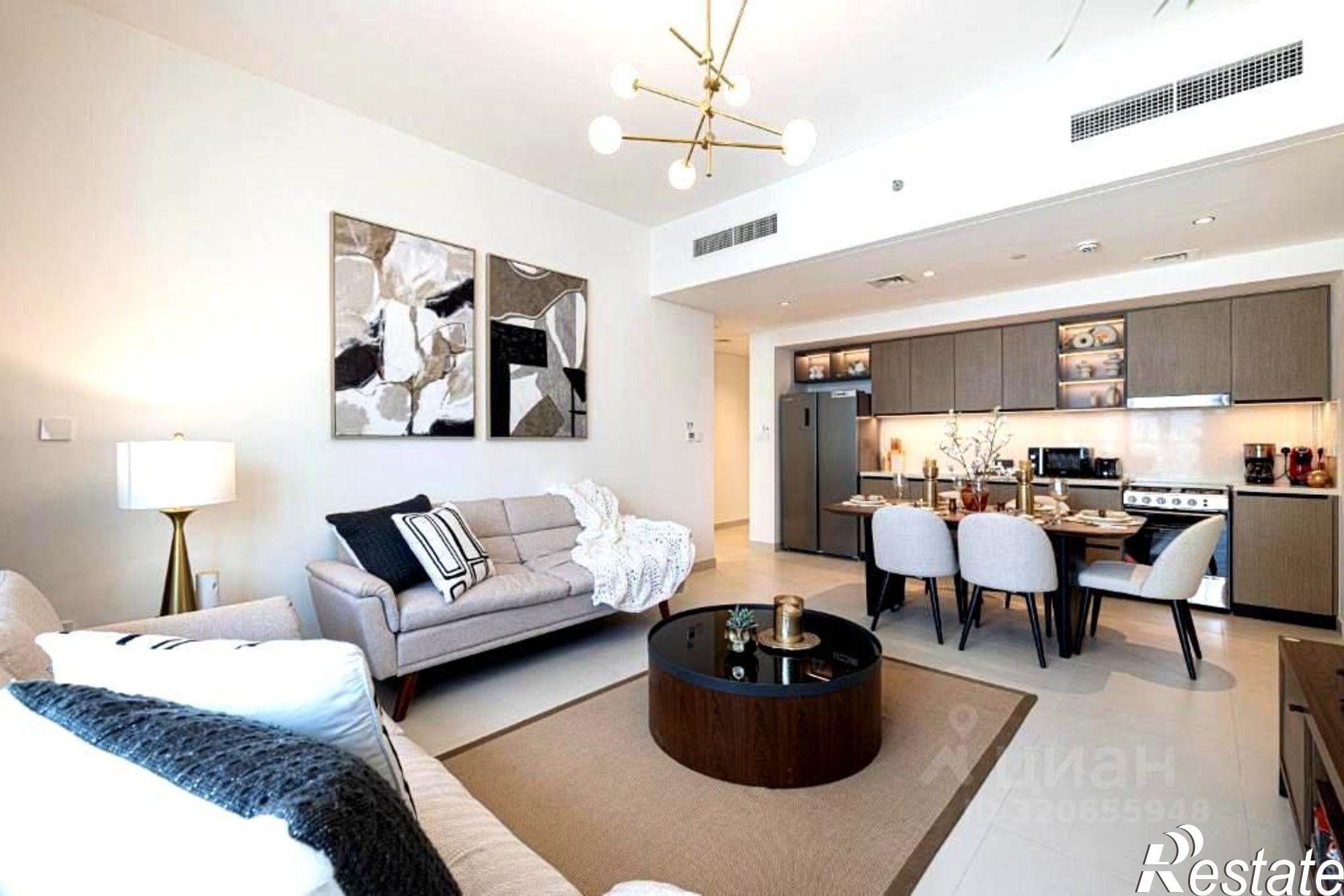 Купить квартиру за 25 200 000 рублей на ул Перспективная, 6