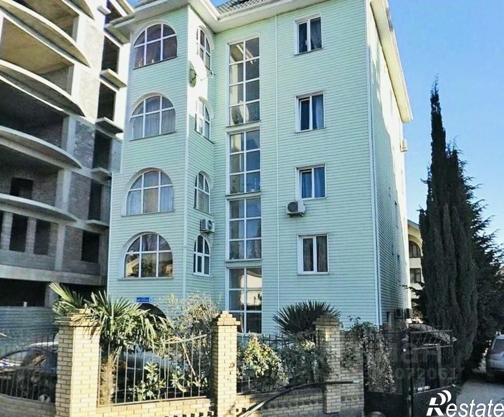 Купить квартиру за 23 000 000 рублей на ул Цветочная, 19