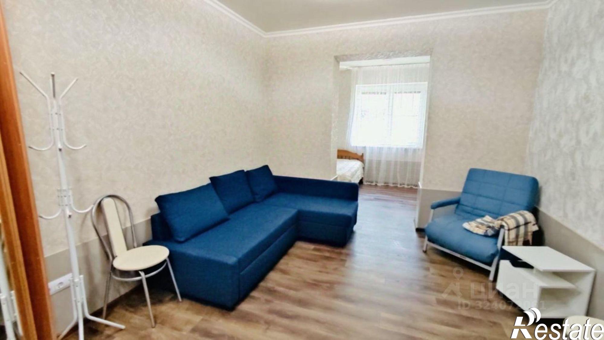 Купить квартиру за 23 000 000 рублей на ул Цветочная, 19