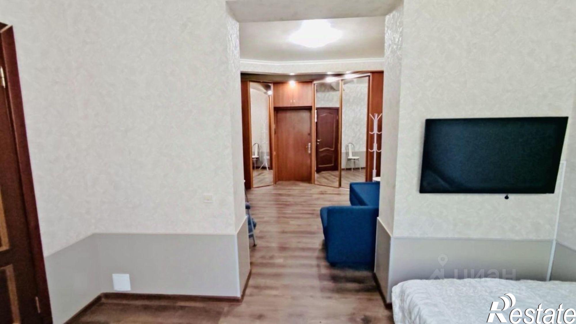 Купить квартиру за 23 000 000 рублей на ул Цветочная, 19