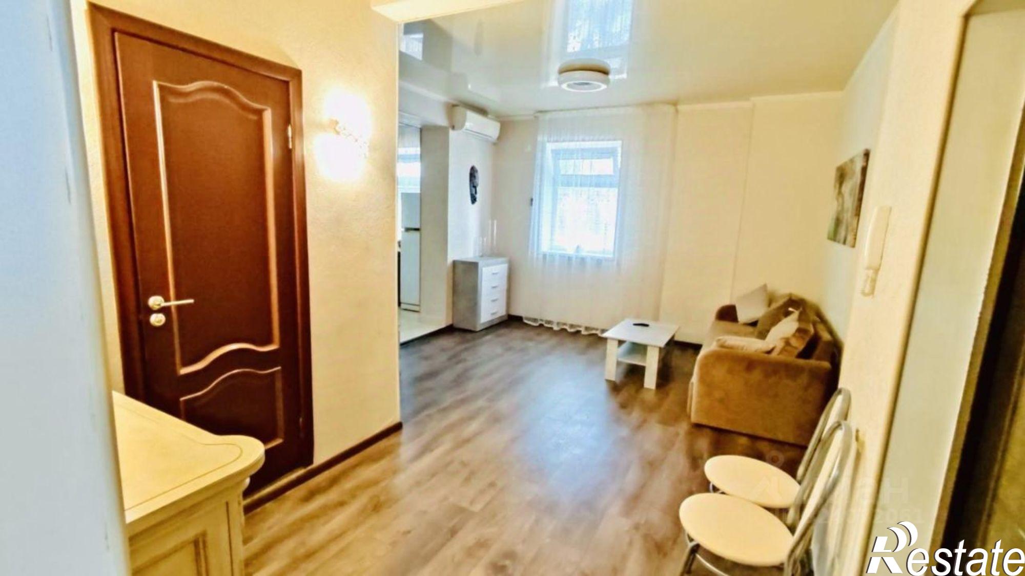 Купить квартиру за 23 000 000 рублей на ул Цветочная, 19