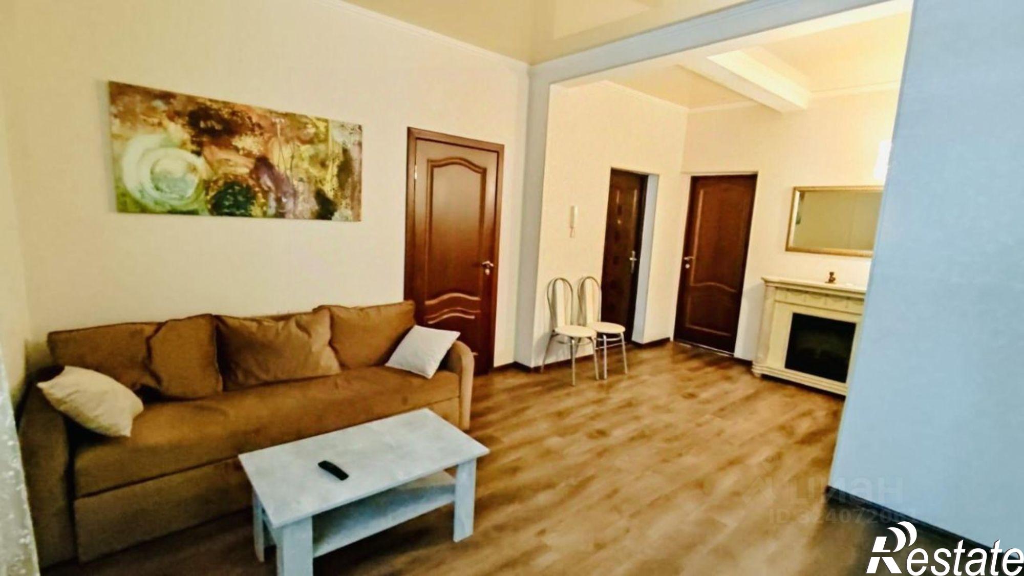 Купить квартиру за 23 000 000 рублей на ул Цветочная, 19