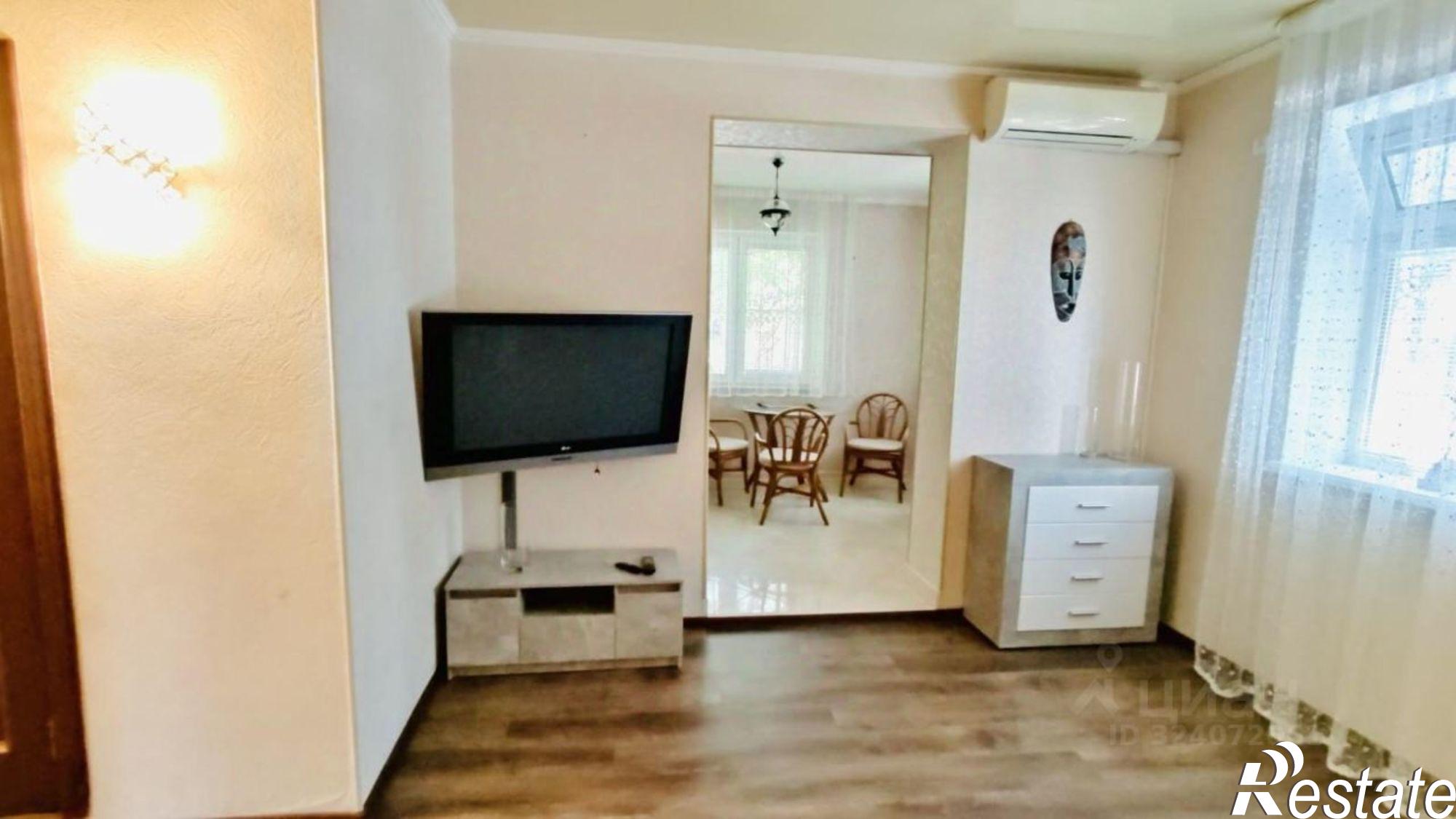 Купить квартиру за 23 000 000 рублей на ул Цветочная, 19