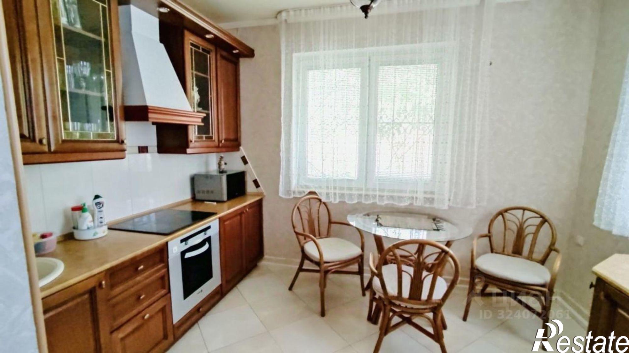 Купить квартиру за 23 000 000 рублей на ул Цветочная, 19