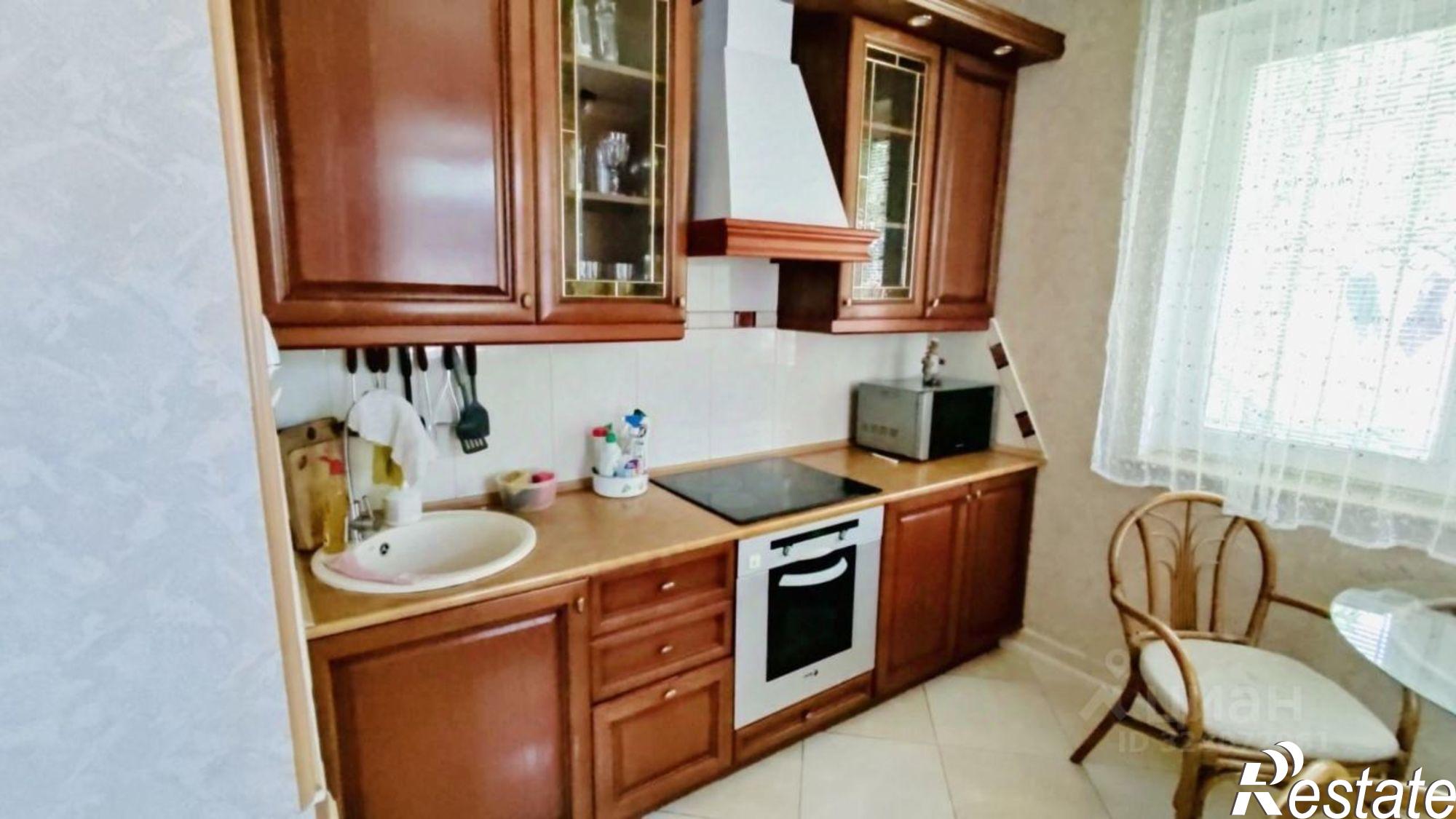 Купить квартиру за 23 000 000 рублей на ул Цветочная, 19