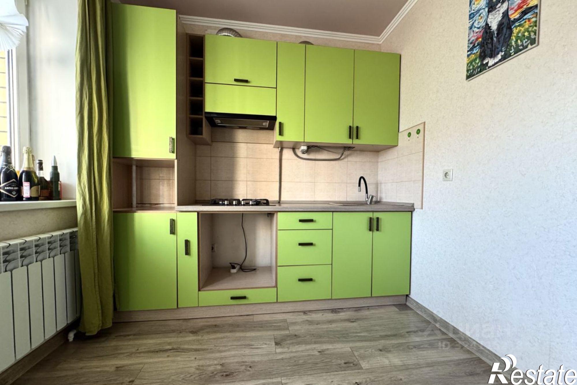 Купить квартиру за 6 100 000 рублей на улица Николая Кондратенко, 8