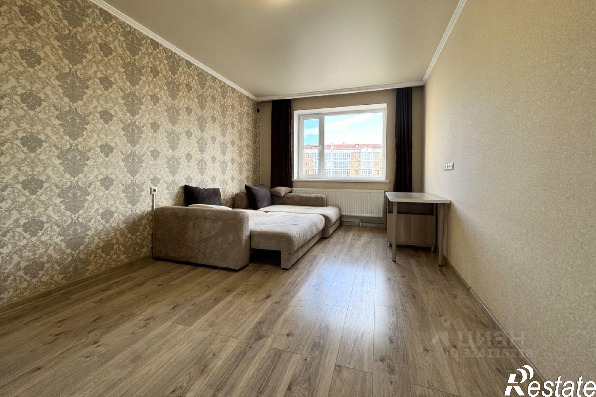 Купить квартиру за 6 100 000 рублей на улица Николая Кондратенко, 8