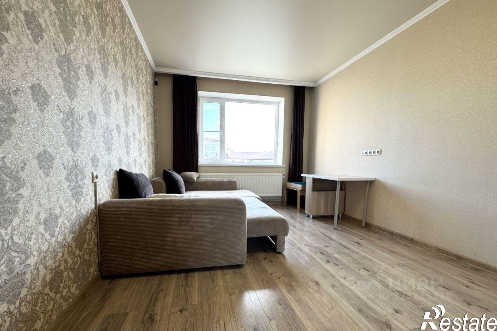 Купить квартиру за 6 100 000 рублей на улица Николая Кондратенко, 8