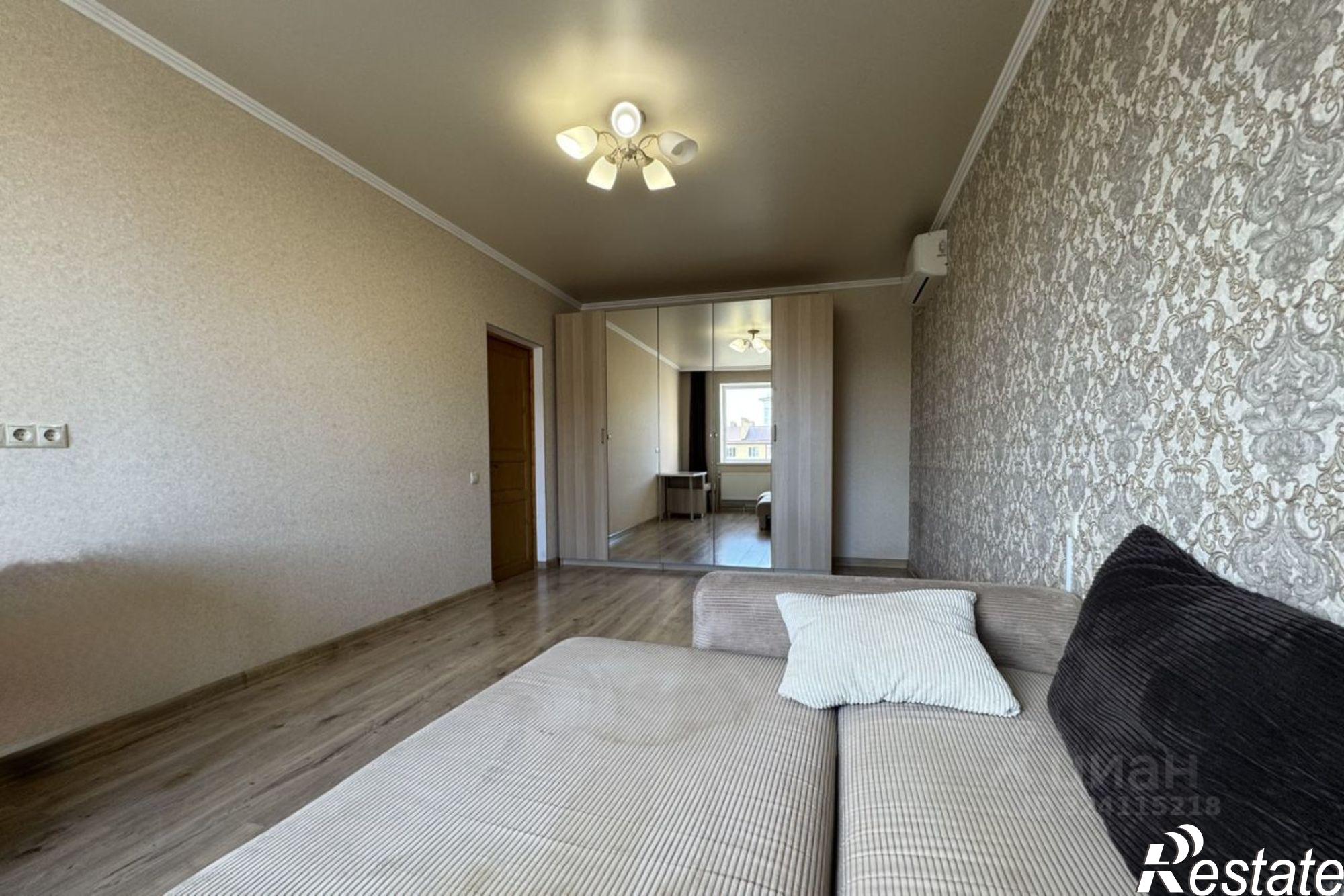 Купить квартиру за 6 100 000 рублей на улица Николая Кондратенко, 8