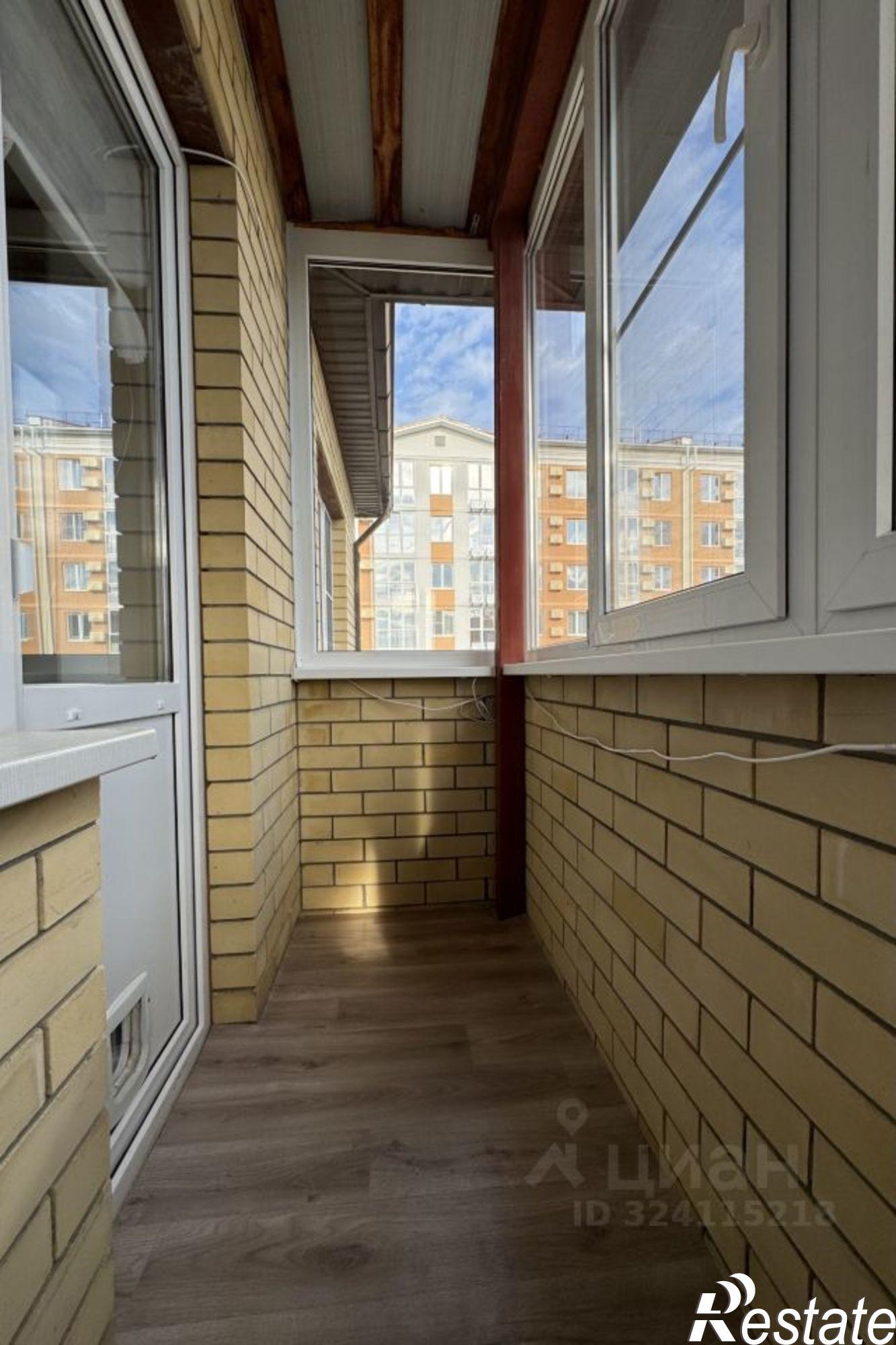 Купить квартиру за 6 100 000 рублей на улица Николая Кондратенко, 8