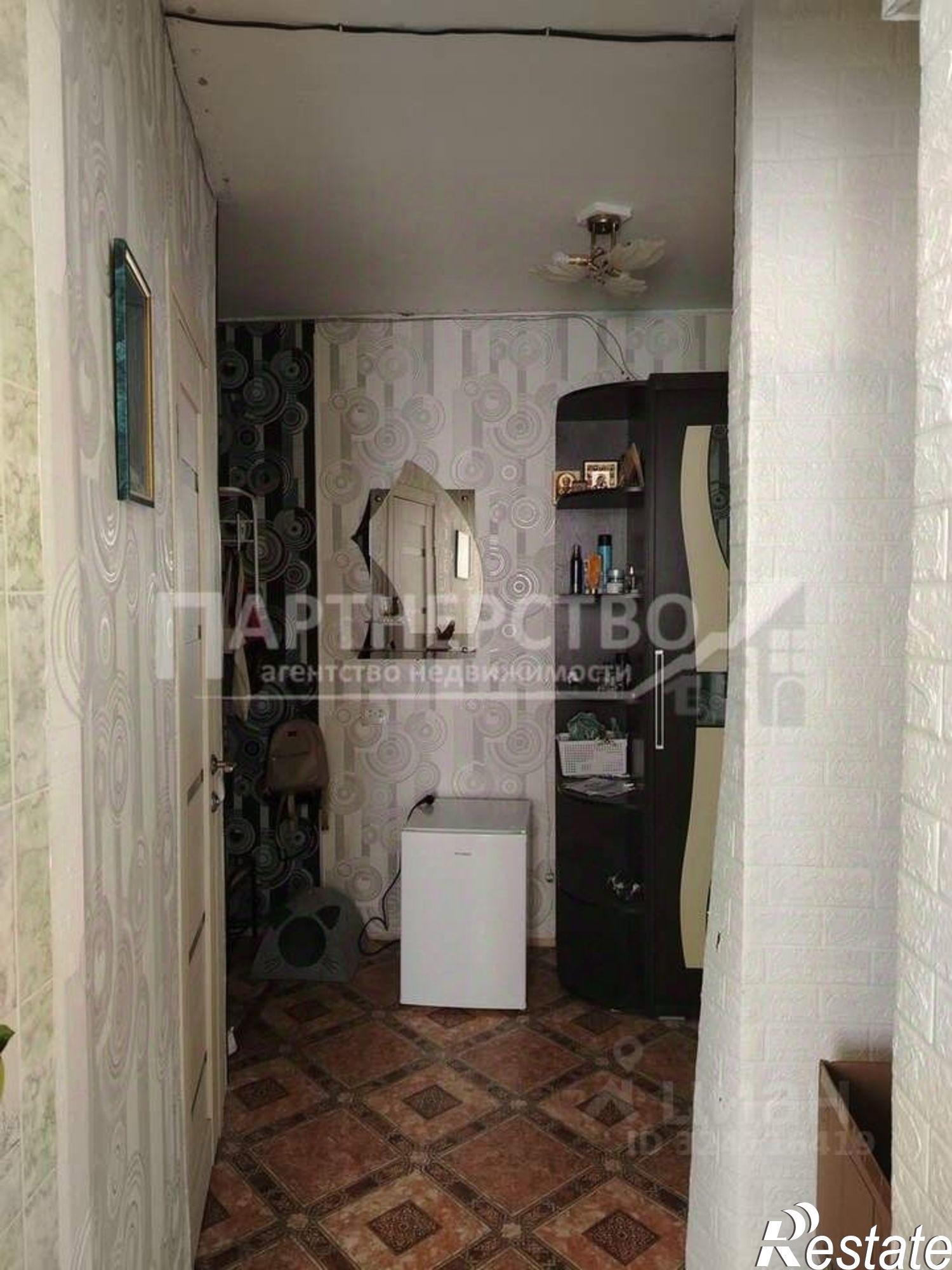 Купить квартиру за 4 200 000 рублей на улица Горького, 55