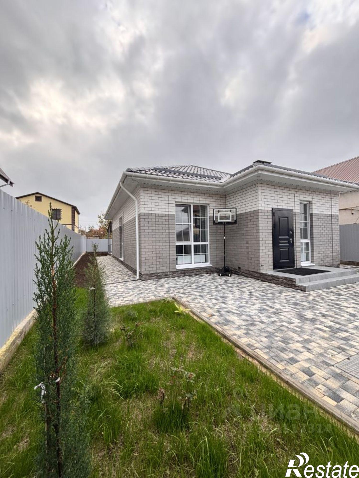 Купить дачу, дом, коттедж за 15 500 000 рублей на улица Космонавта Волкова, 30А